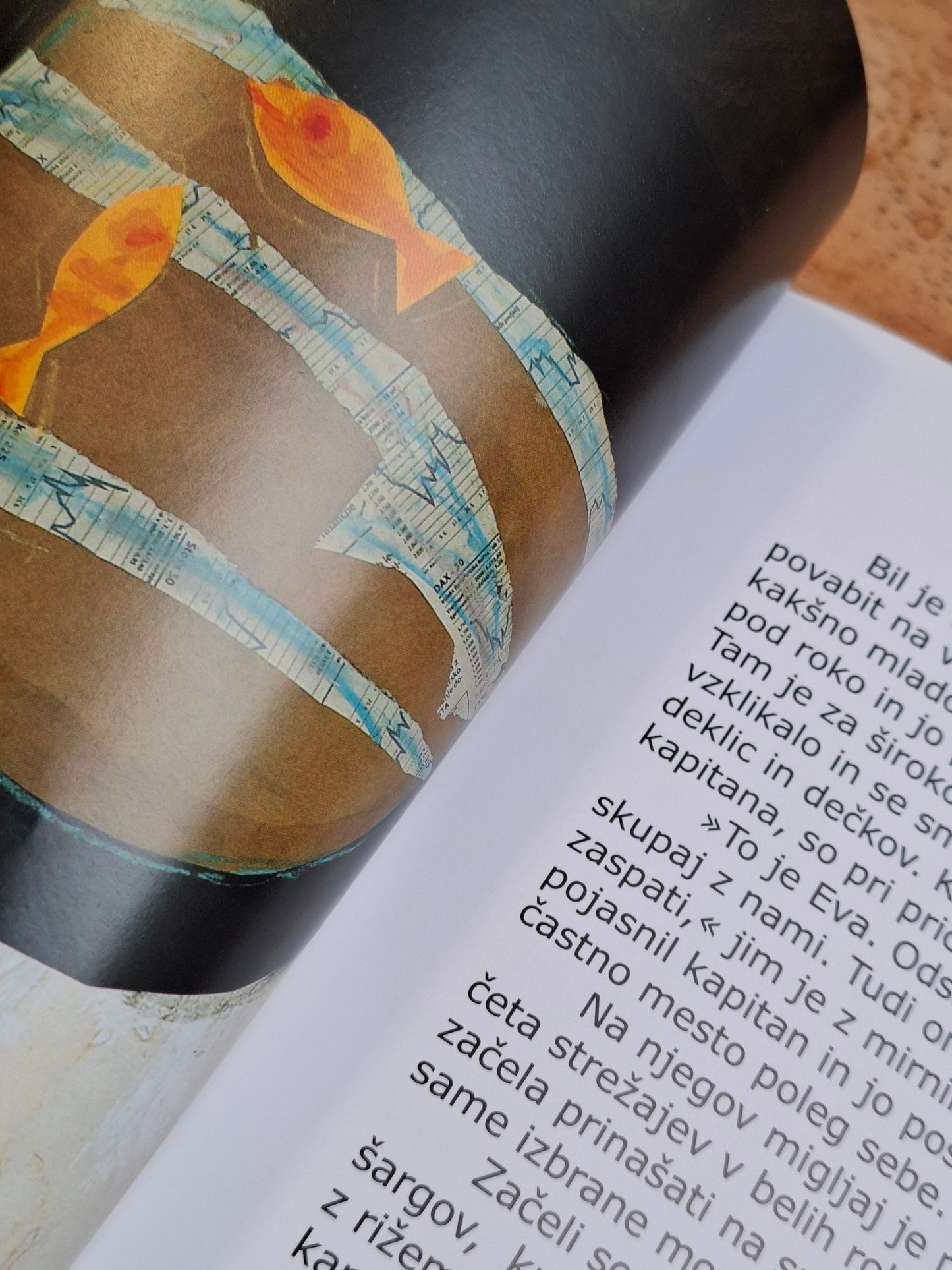 O deklici, ki ni mogla zaspati Milica Sturm