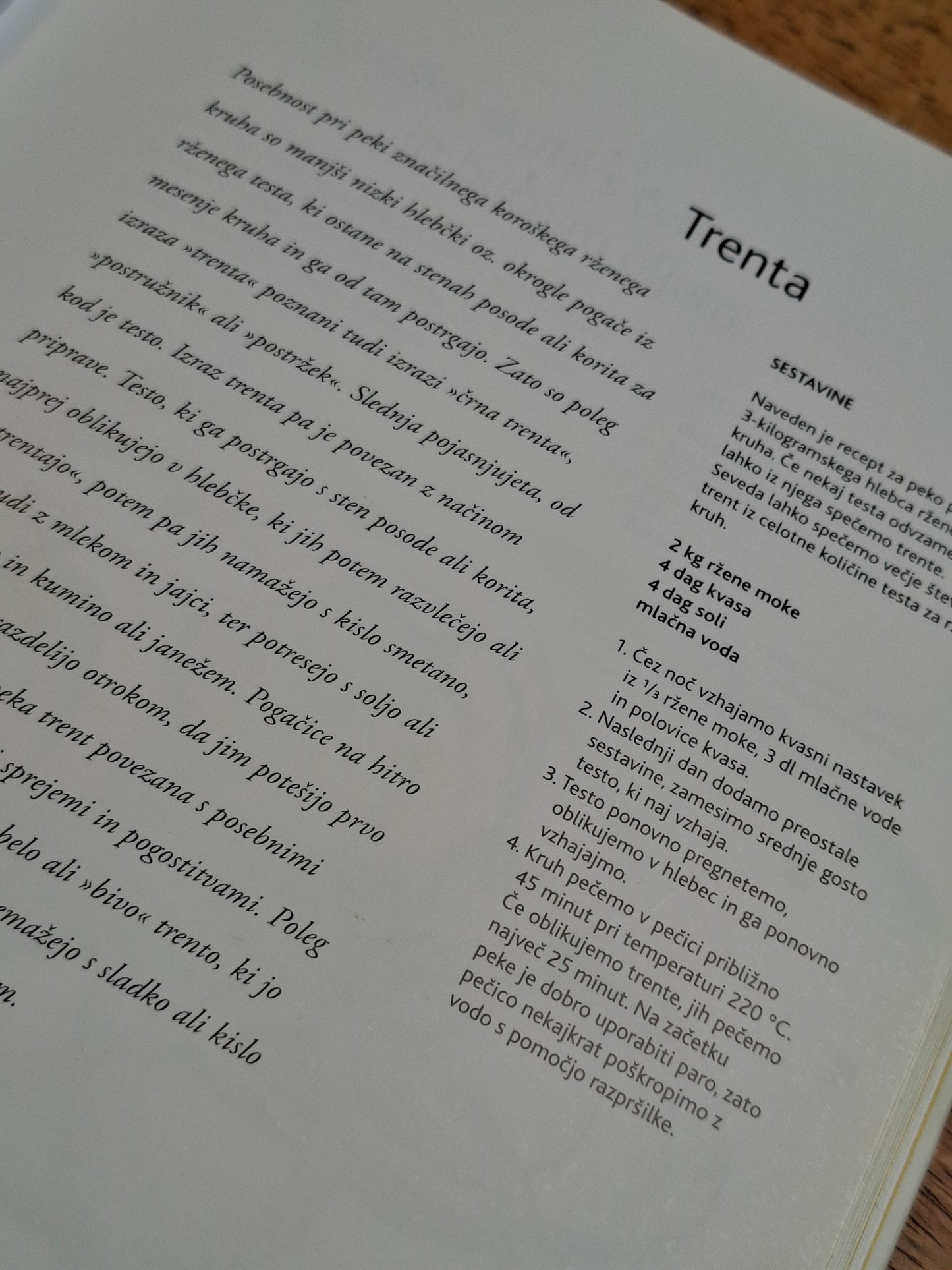 Okusiti Slovenijo Janez Bogataj