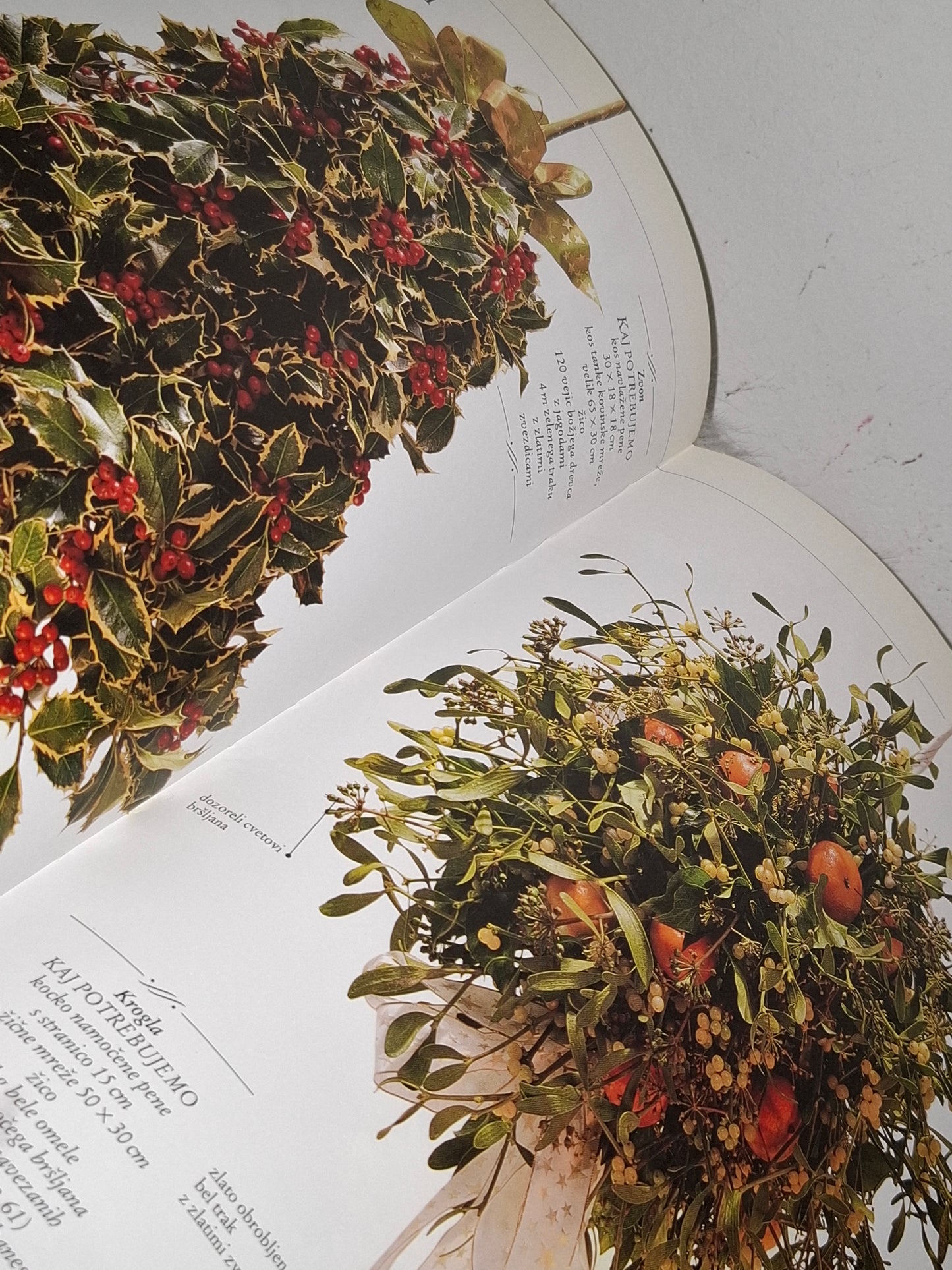 Božič Malcolm Hillier