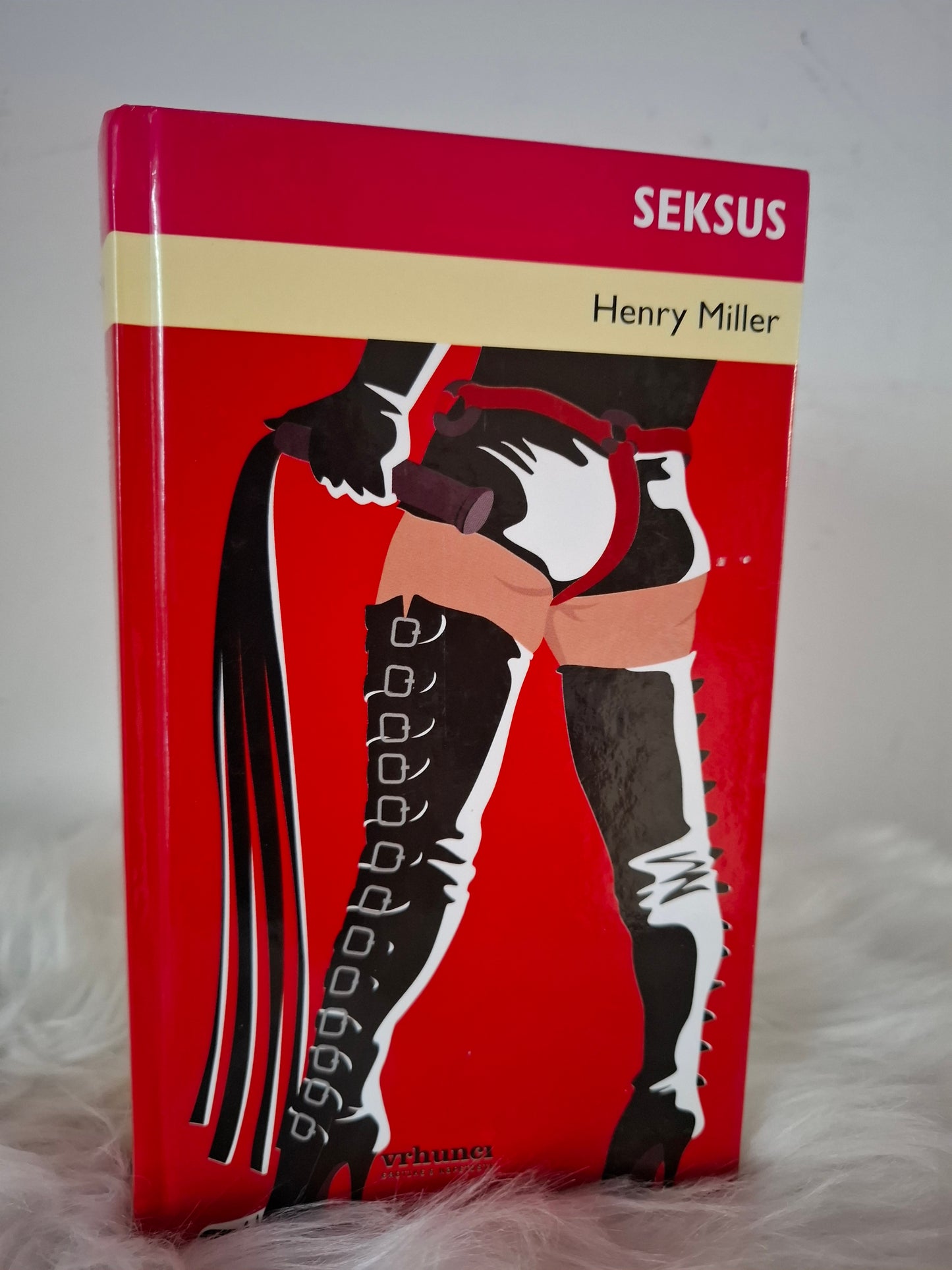 Seksus Henry Miller