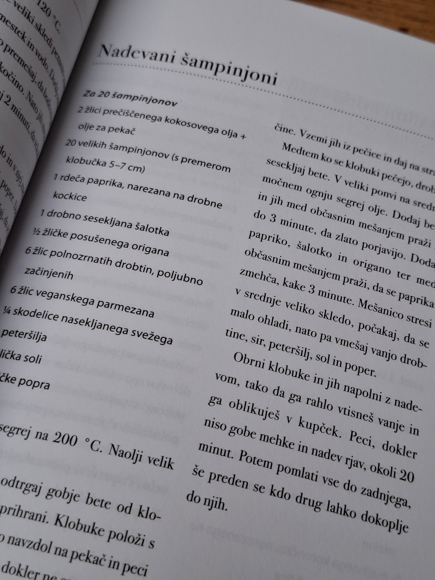 Mrha suha tud' kuha, Rory Freedman in Kim Barnoin
