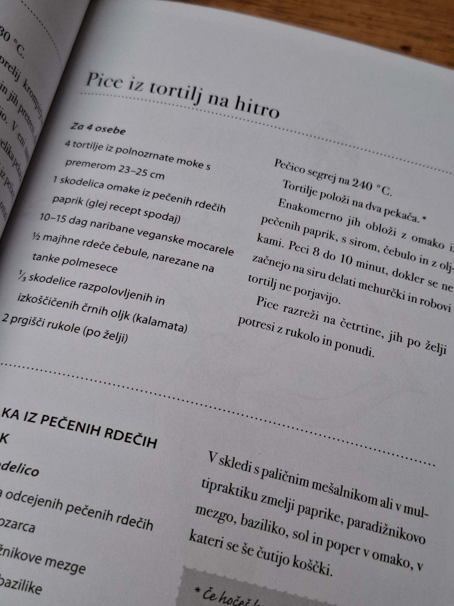 Mrha suha tud' kuha, Rory Freedman in Kim Barnoin