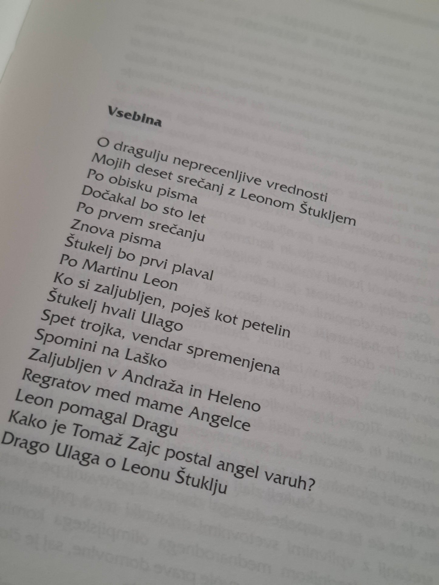 Mož treh stoletij Tone Vrabl Leon Štukelj
