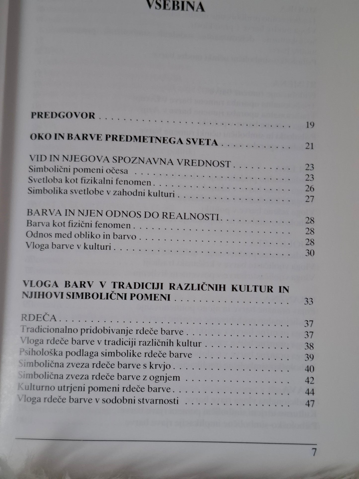 Govorica barv-Asja Nina Kovačev