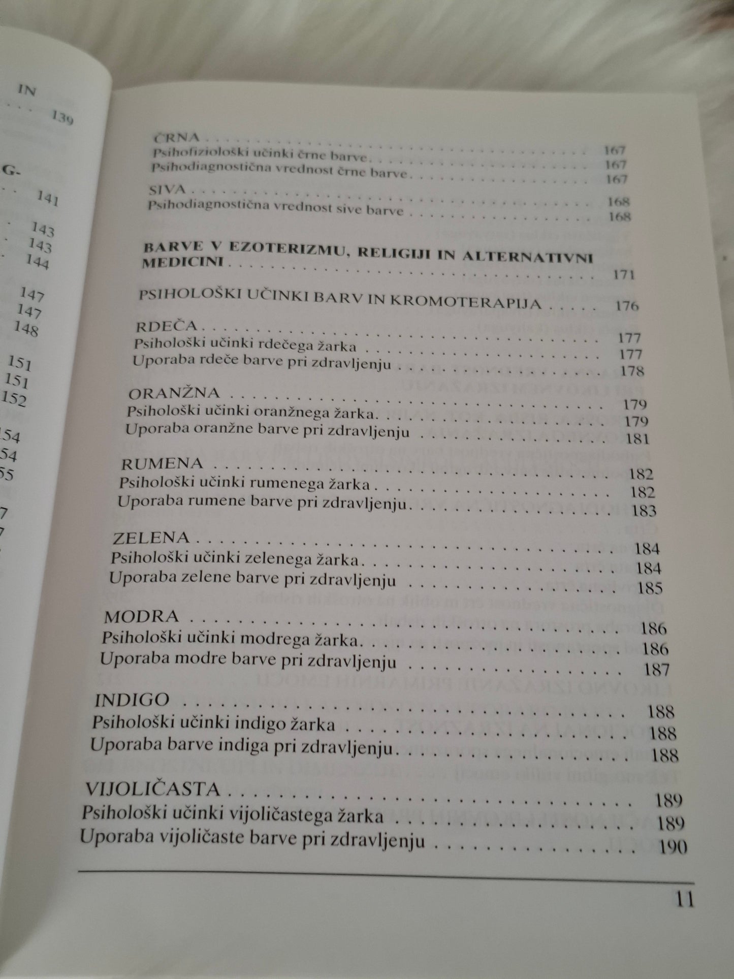 Govorica barv-Asja Nina Kovačev