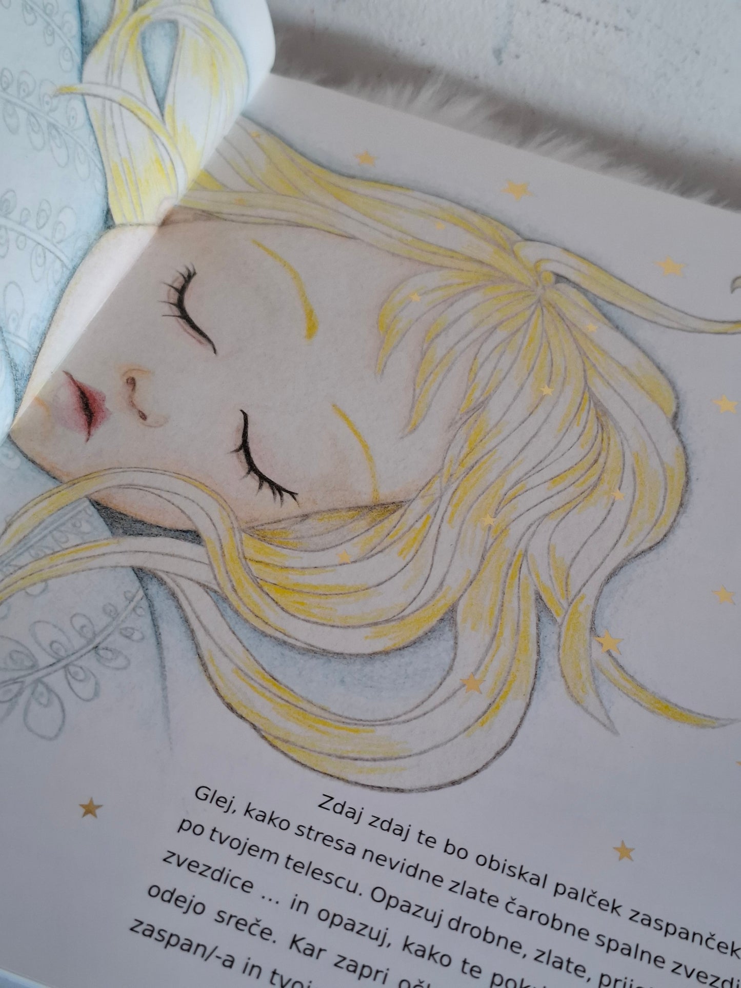 Balončica Maja Rejec