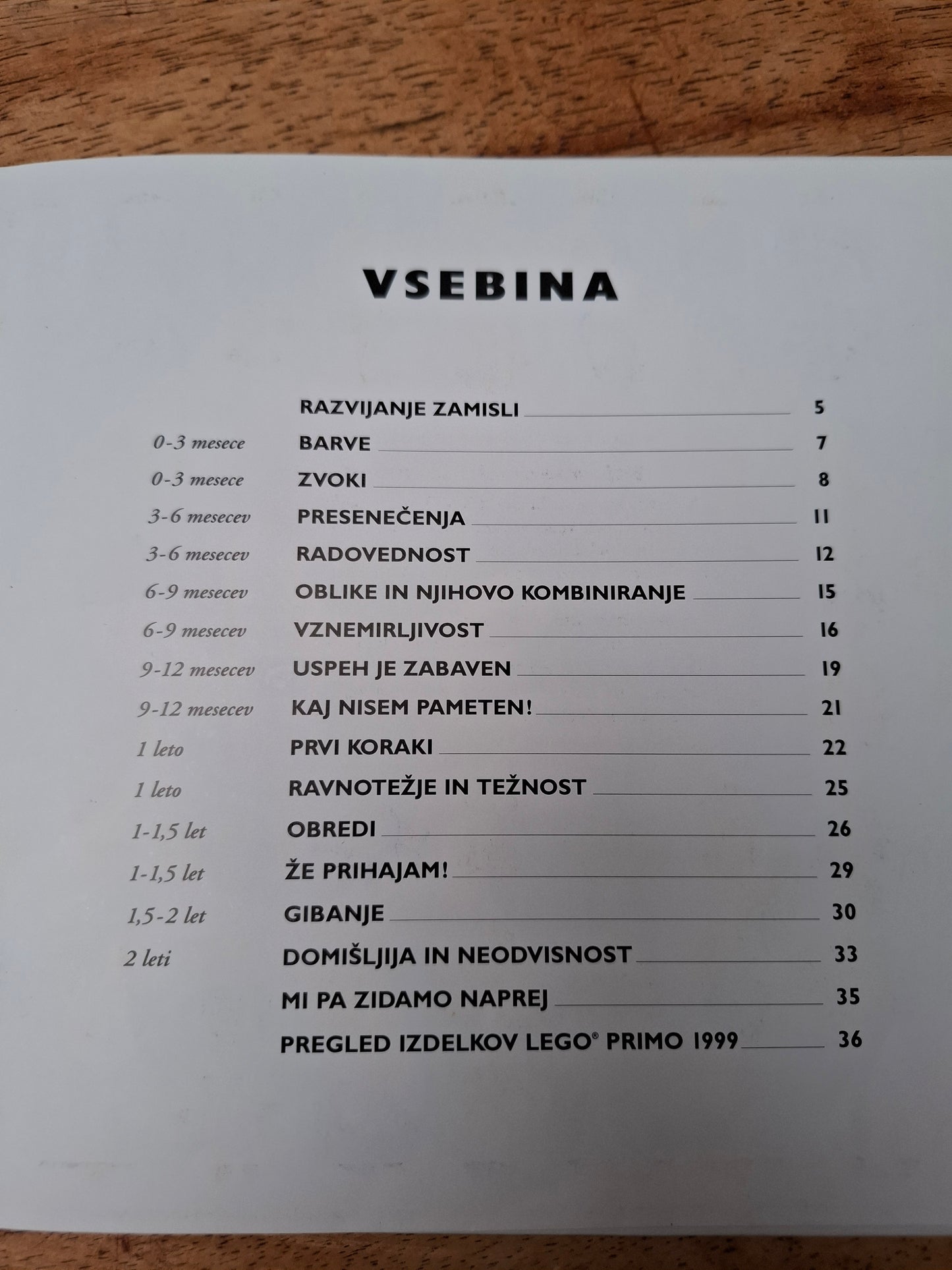 Urok južnega morja Alma Karlin