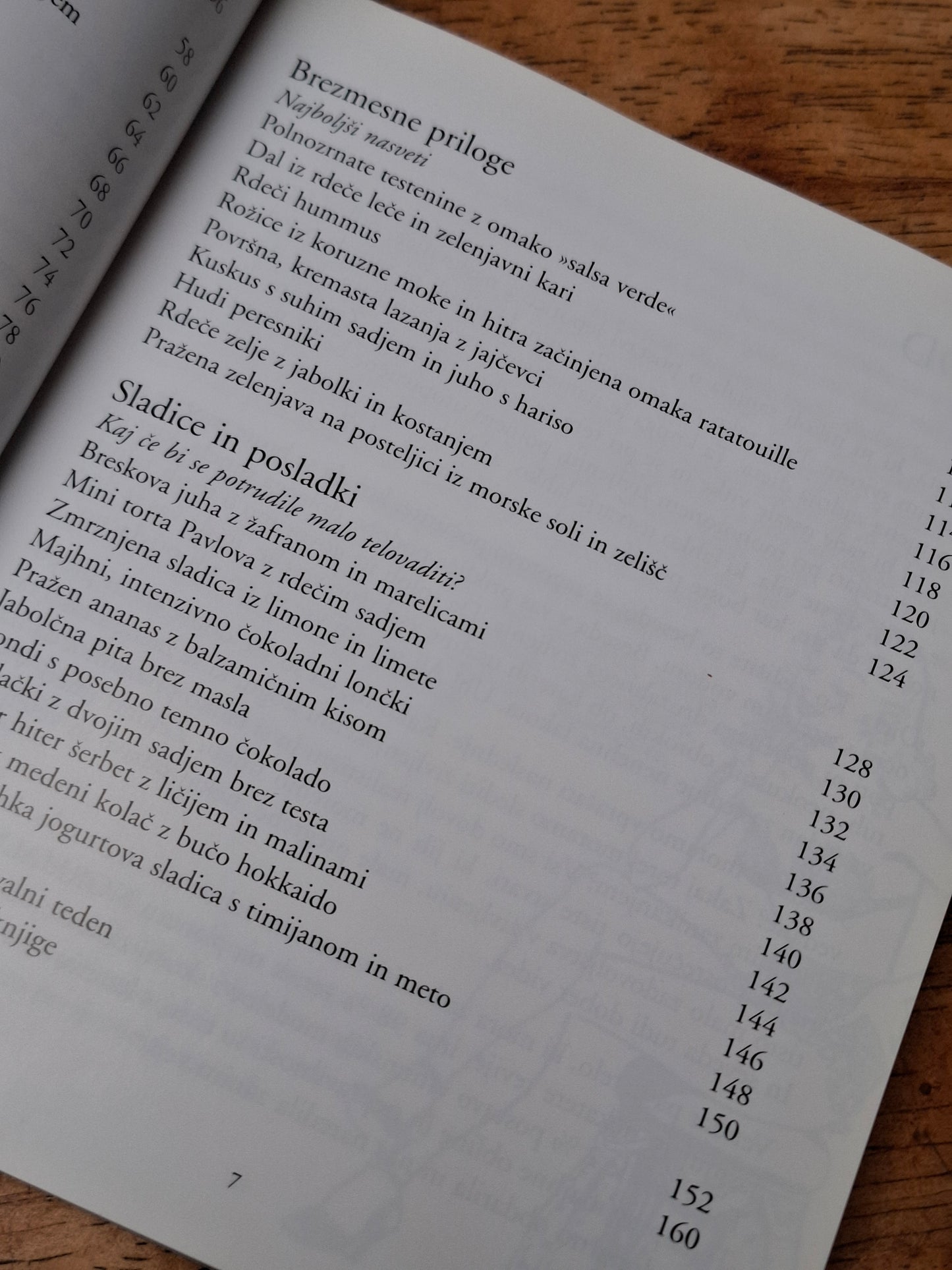 50 receptov za ohranjanje vitkosti, Stephanie de Turckheim, Aime Langree