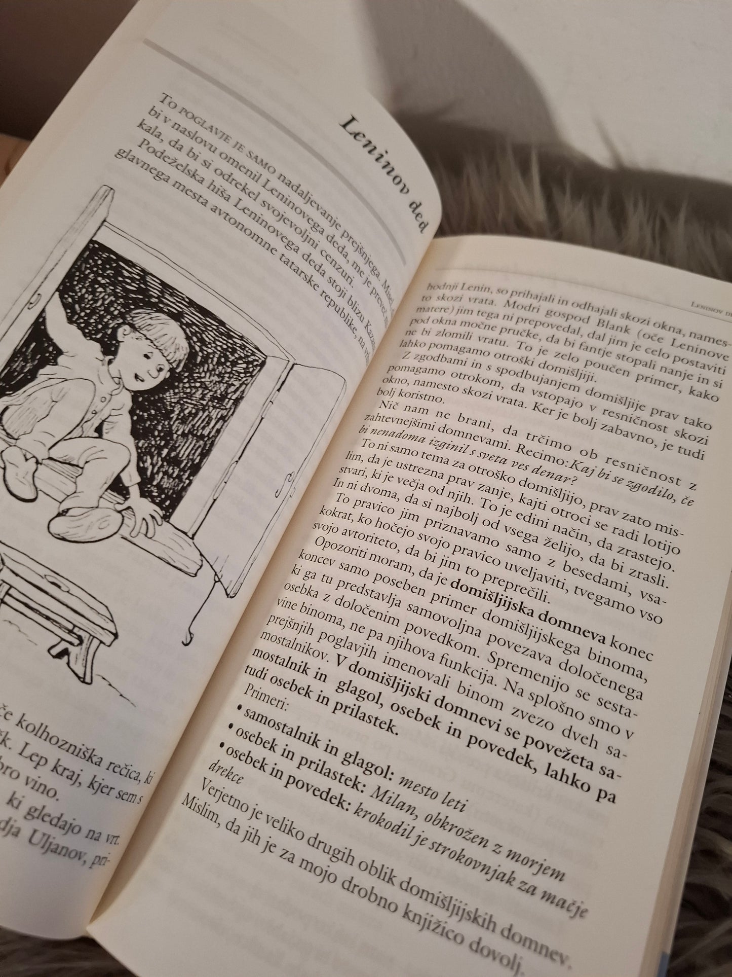 Srečanje z domišljijo, Gianni Rodari