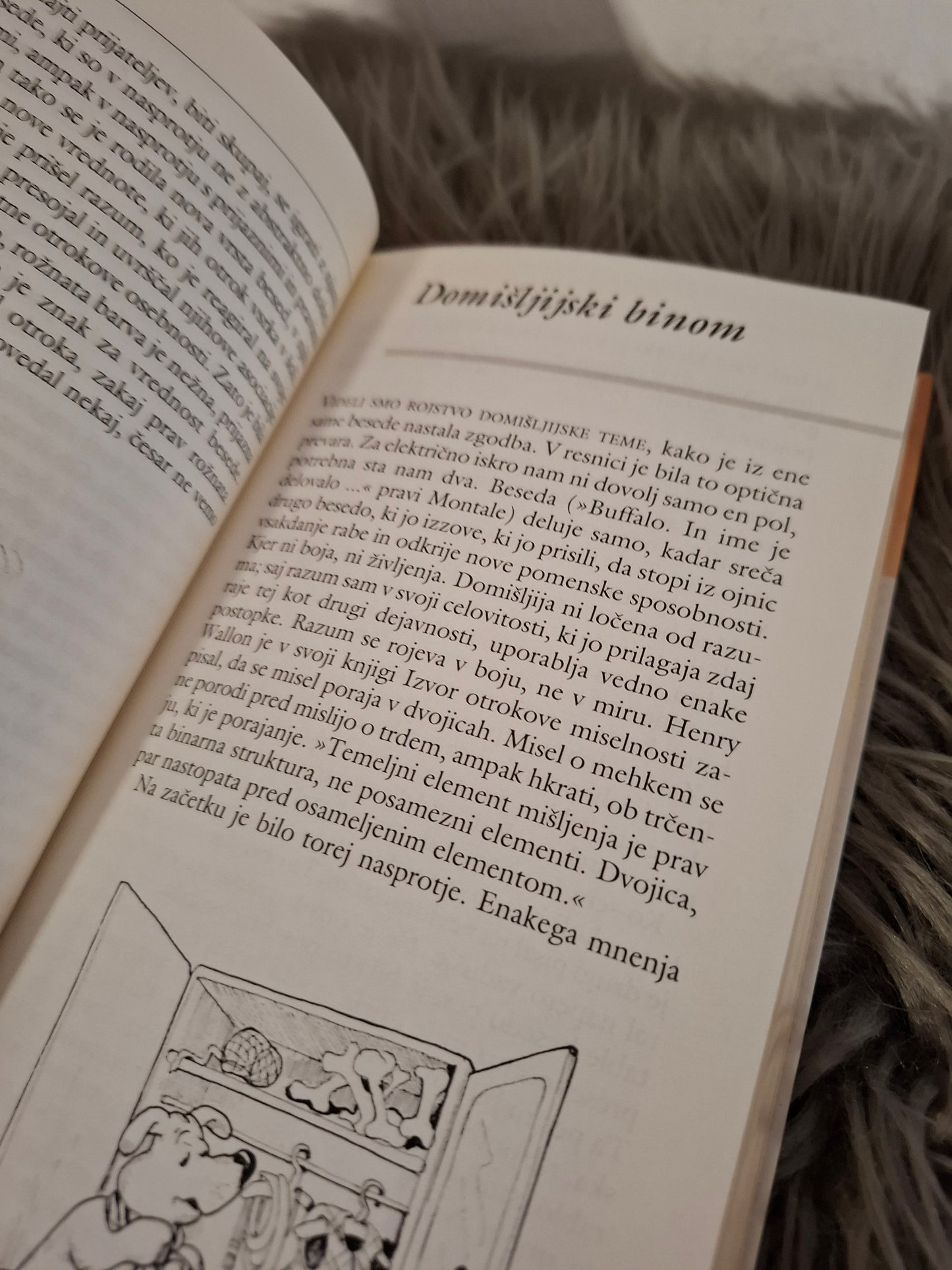 Srečanje z domišljijo, Gianni Rodari