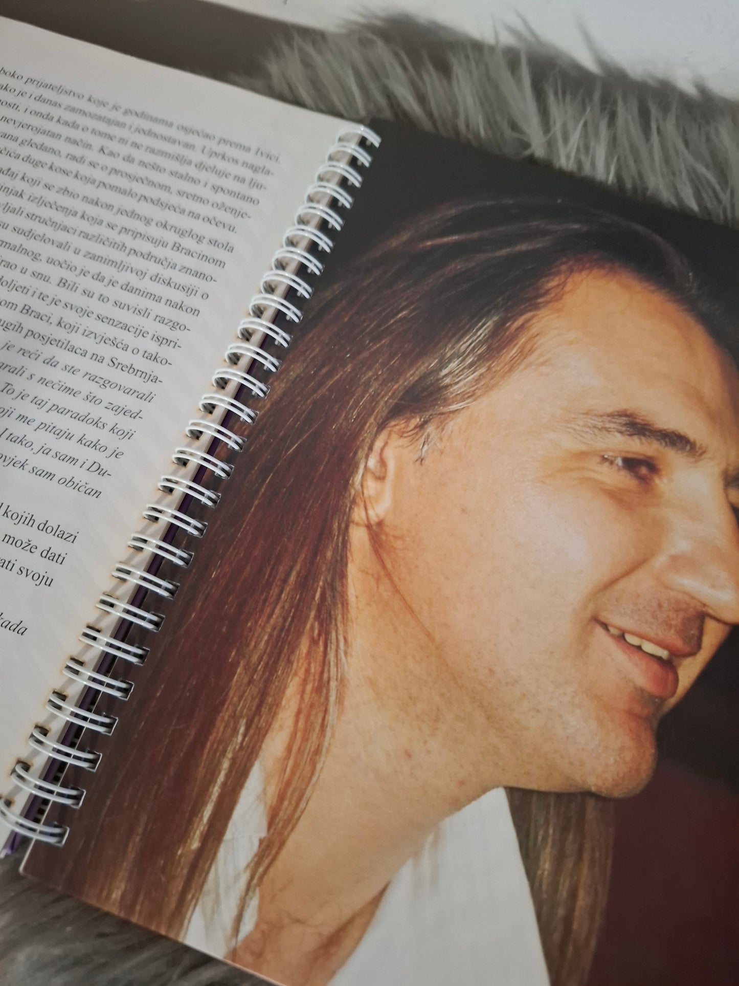 Prva knjiga ozdravljenja Braco Josip Grbavec