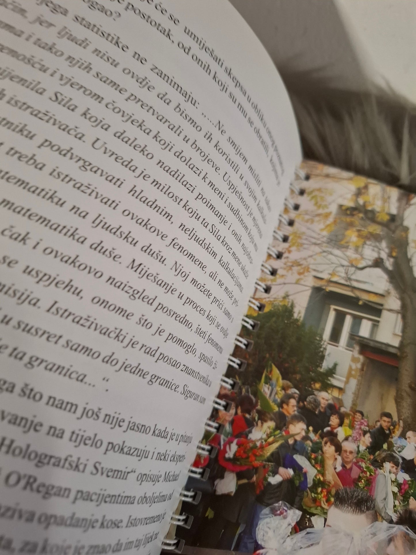 Prva knjiga ozdravljenja Braco Josip Grbavec