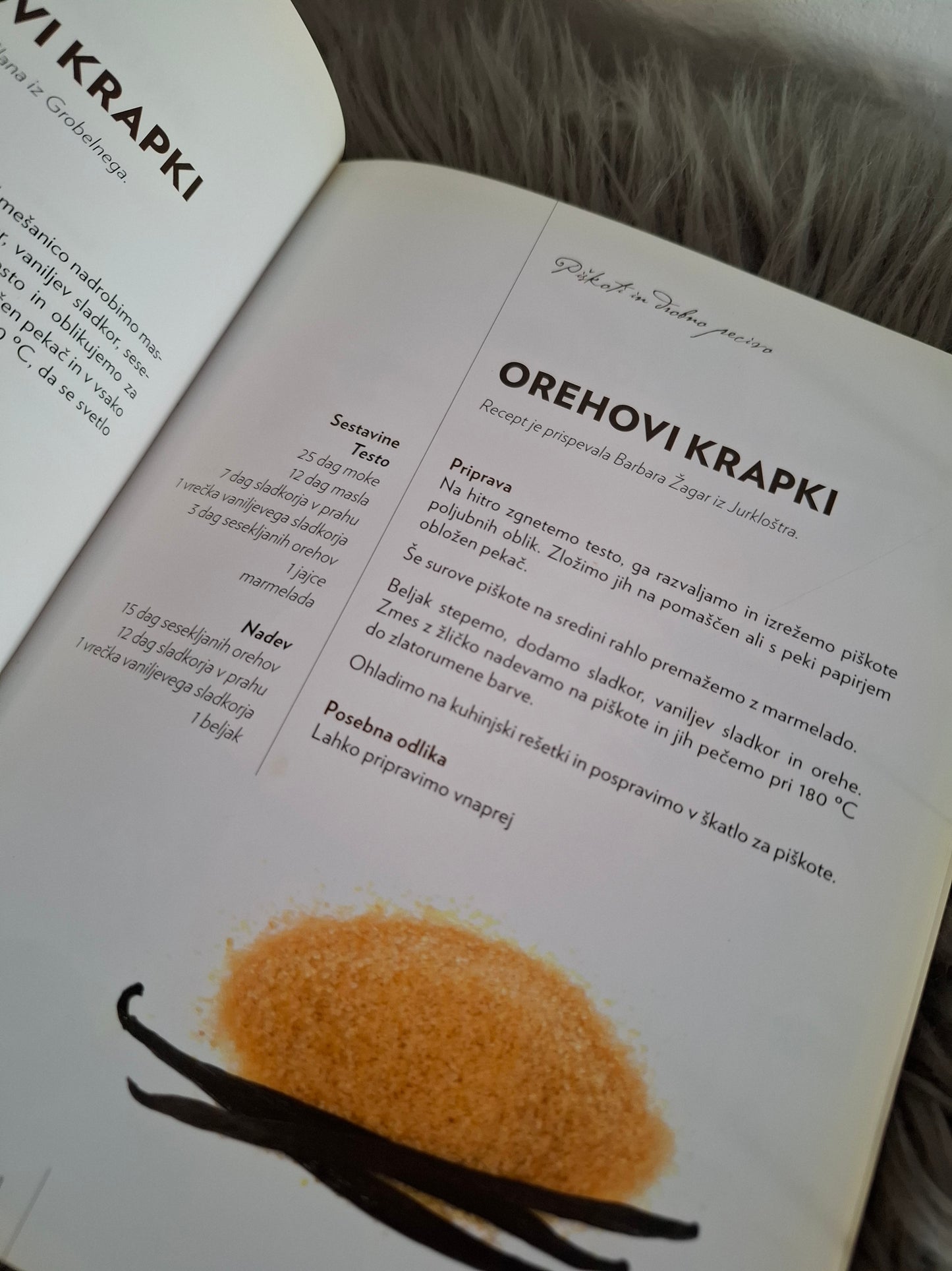 Pečemo z ljubeznijo Svet knjige