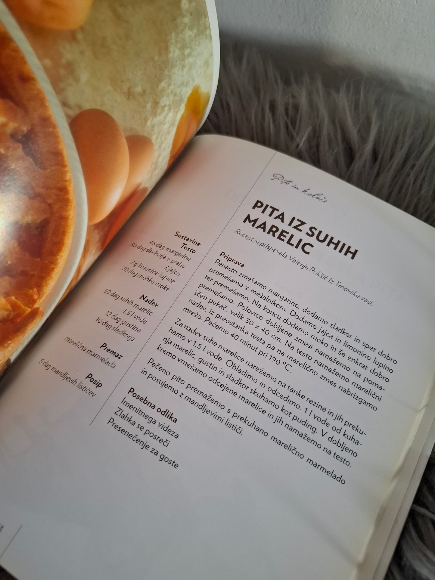 Pečemo z ljubeznijo Svet knjige