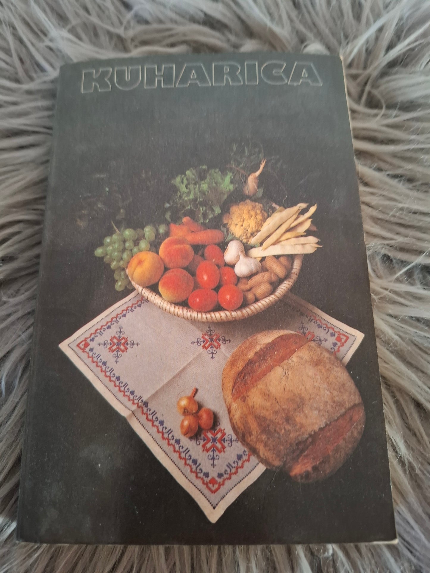 Kuharica Milena Motoh Mira Šilc Anica Šuštaršič