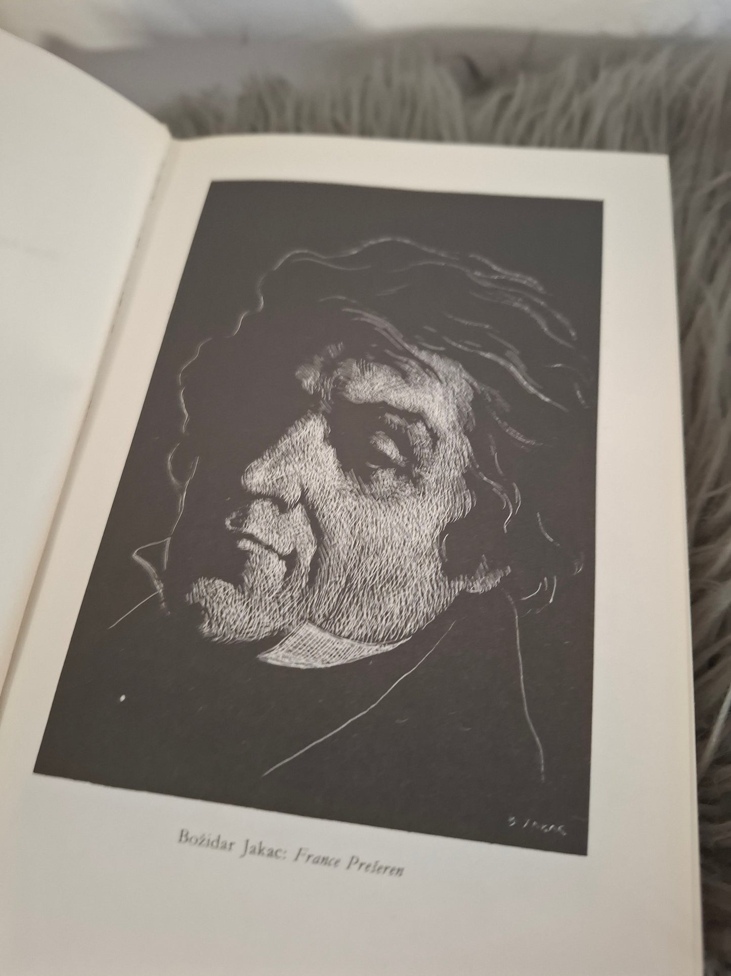 Neiztrohnjeno srce Anton Slodnjak