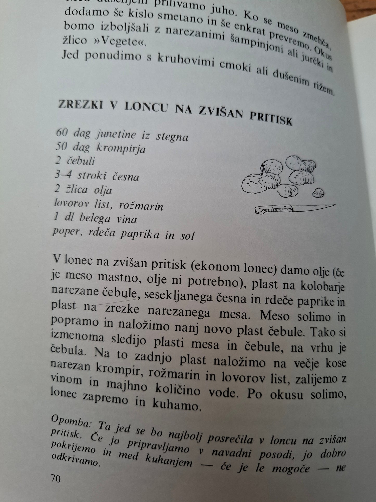 Karapandža Moji najljubši recepti Stevo Karapandža