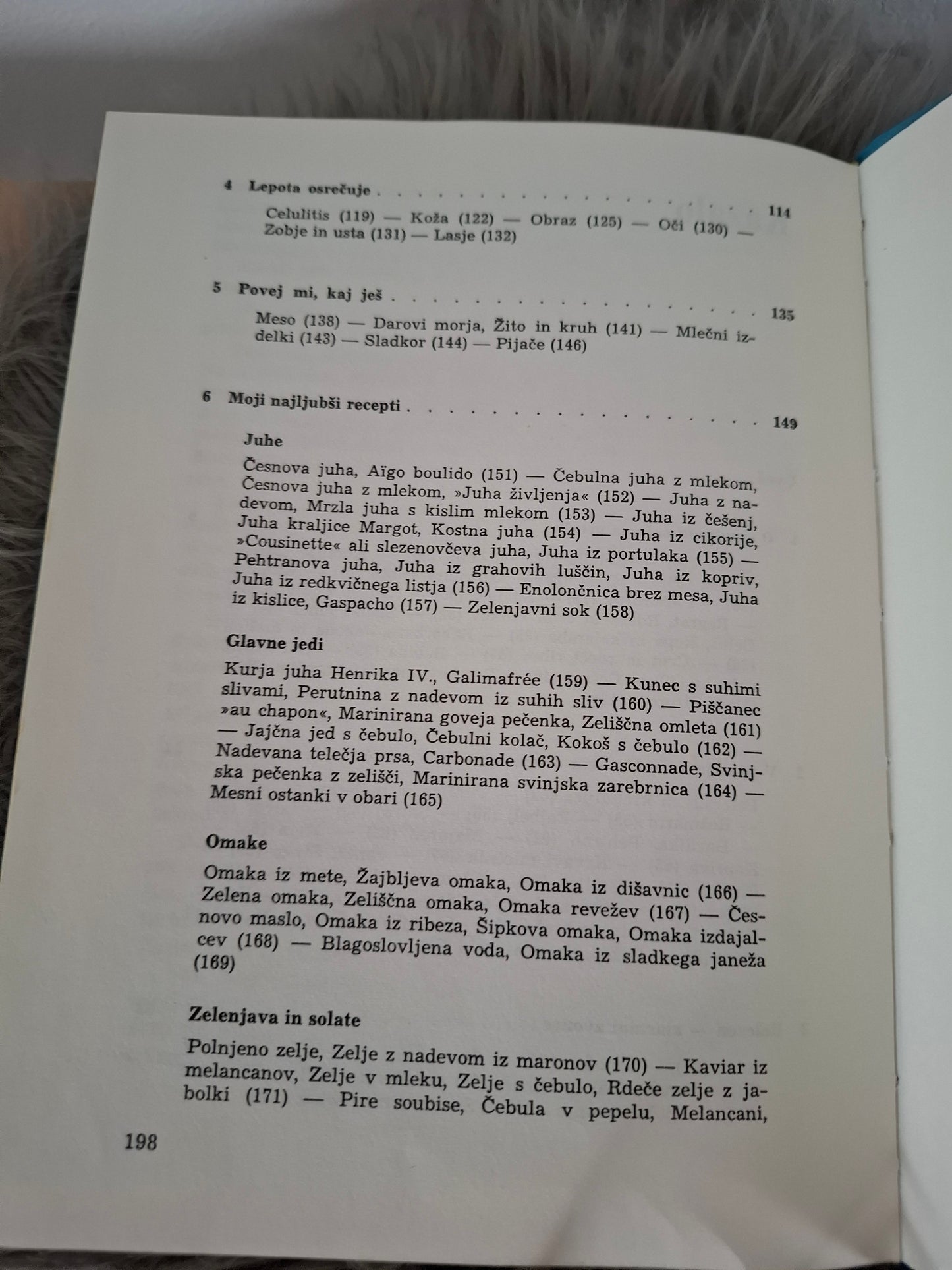 Narava ima vselej prav Maurice Messegue