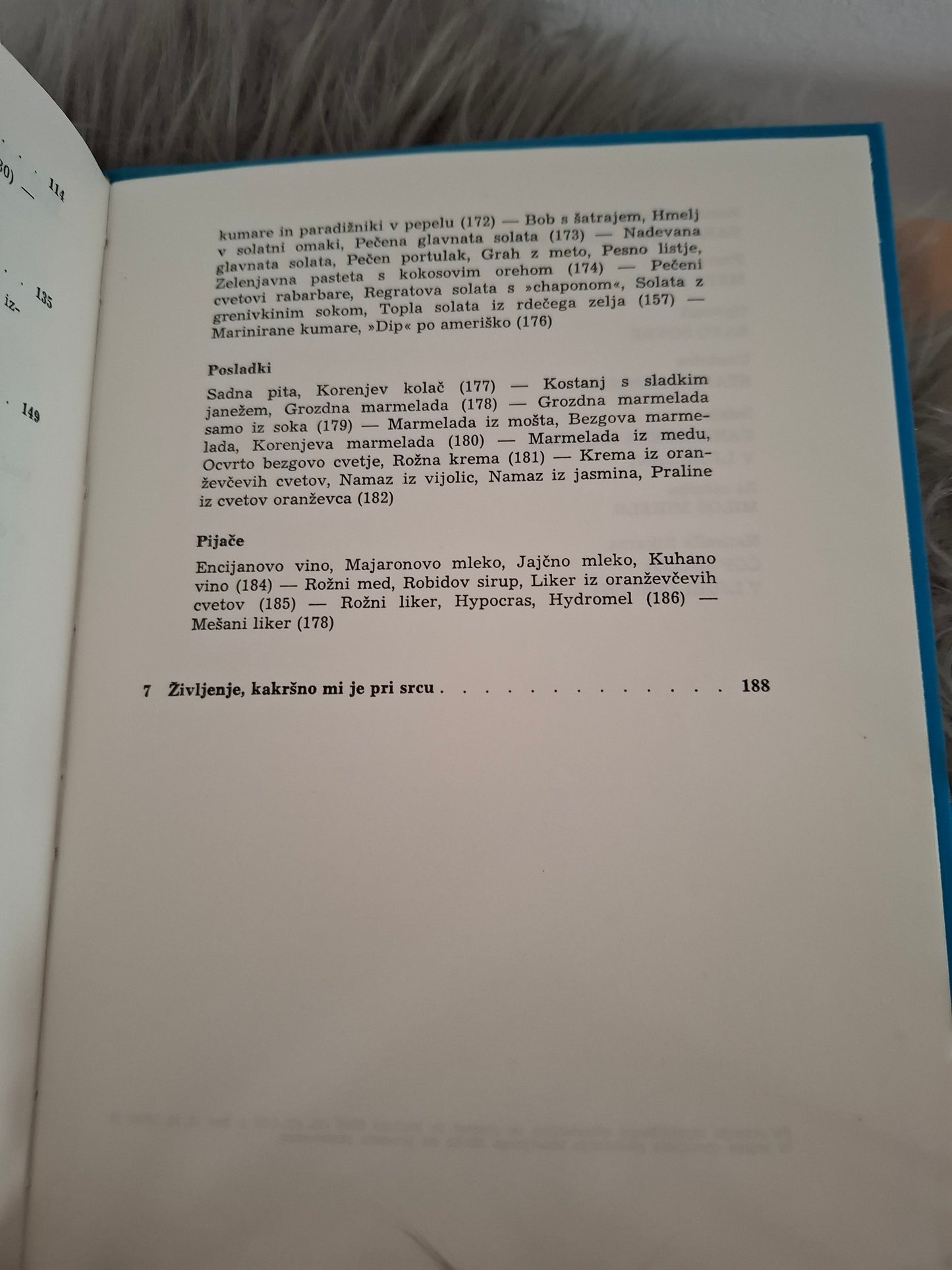 Narava ima vselej prav Maurice Messegue
