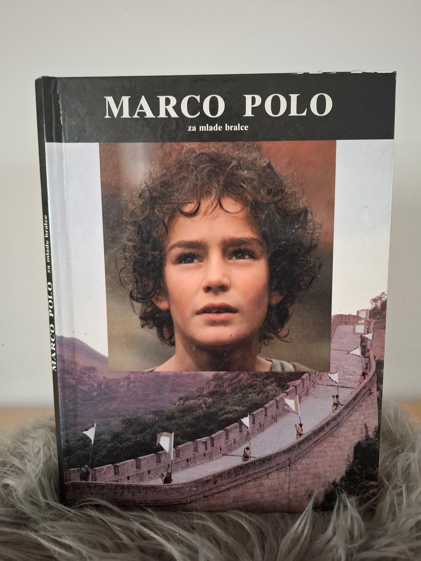 Marco Polo Sandro Rosso