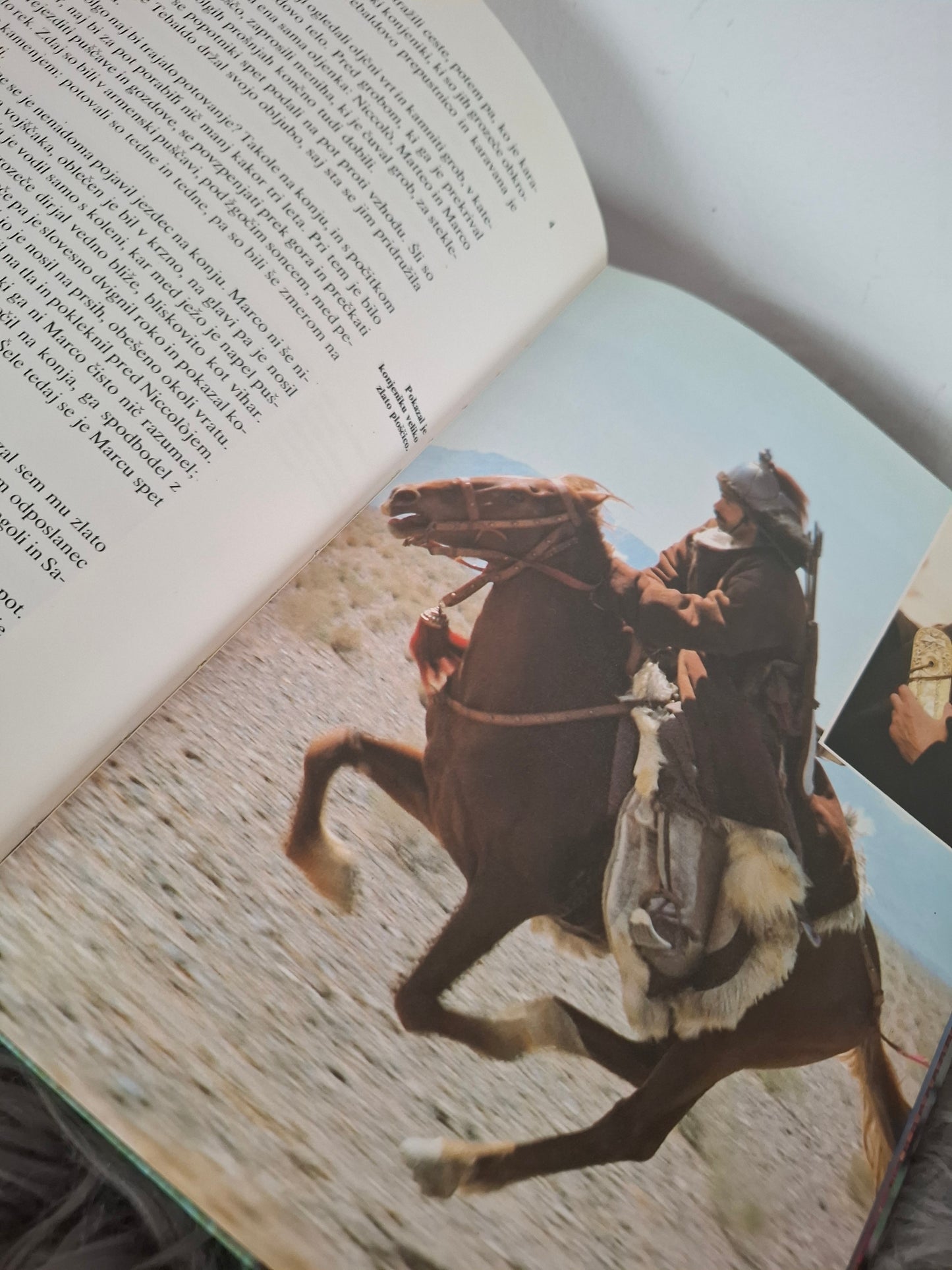 Marco Polo Sandro Rosso