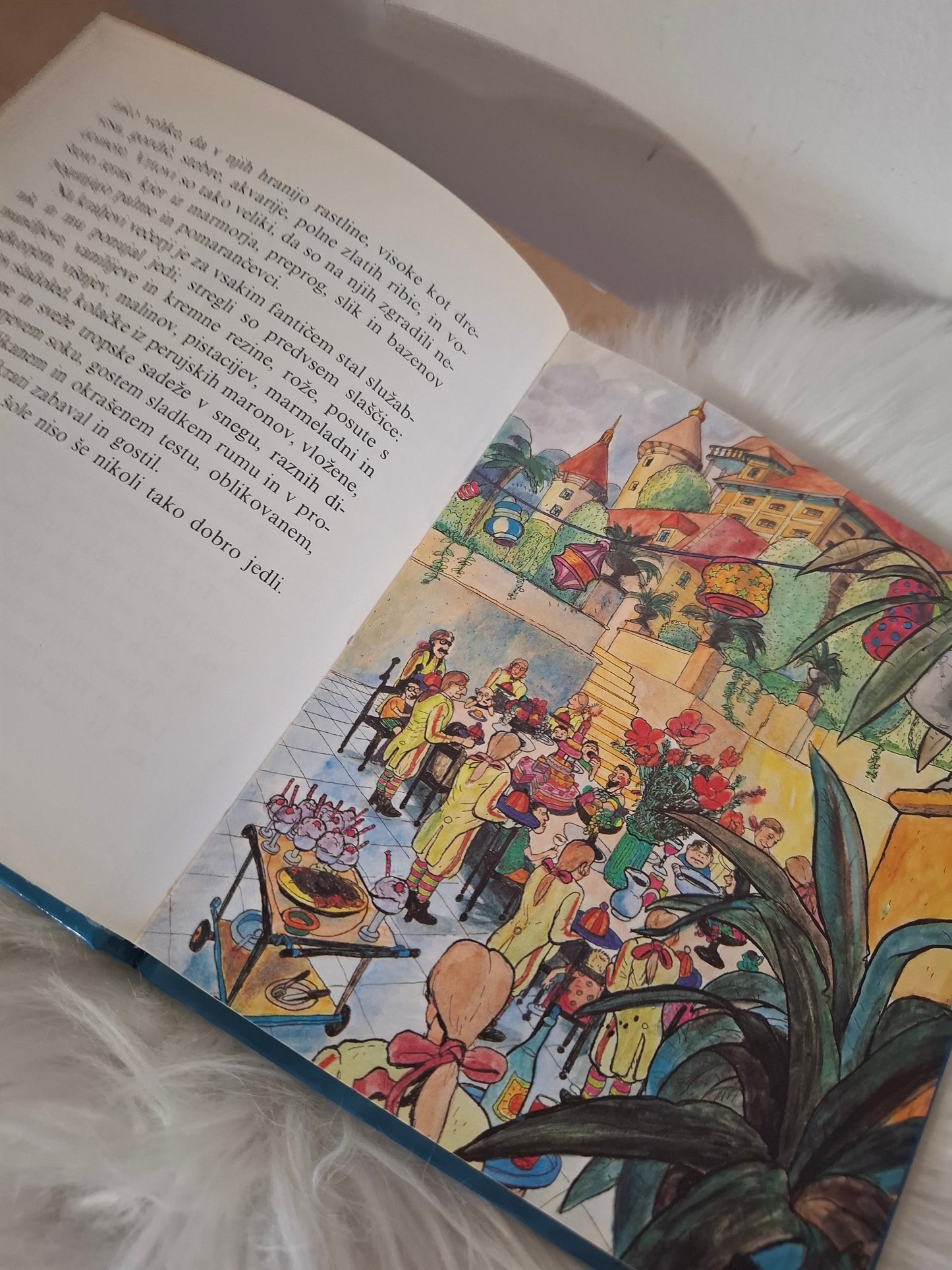 Zgodba o kralju Kabulu in kuhljačku Galvinu Max Jacob