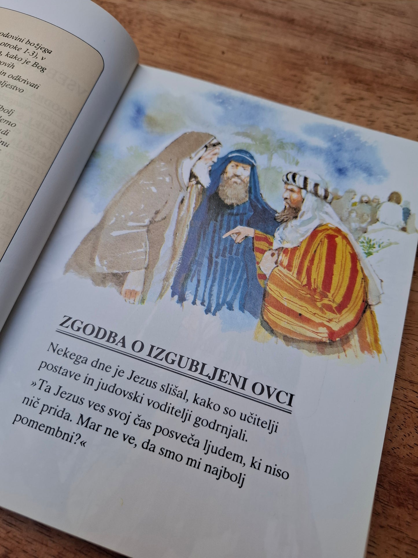 Jezusovo kraljestvo Penny Frank