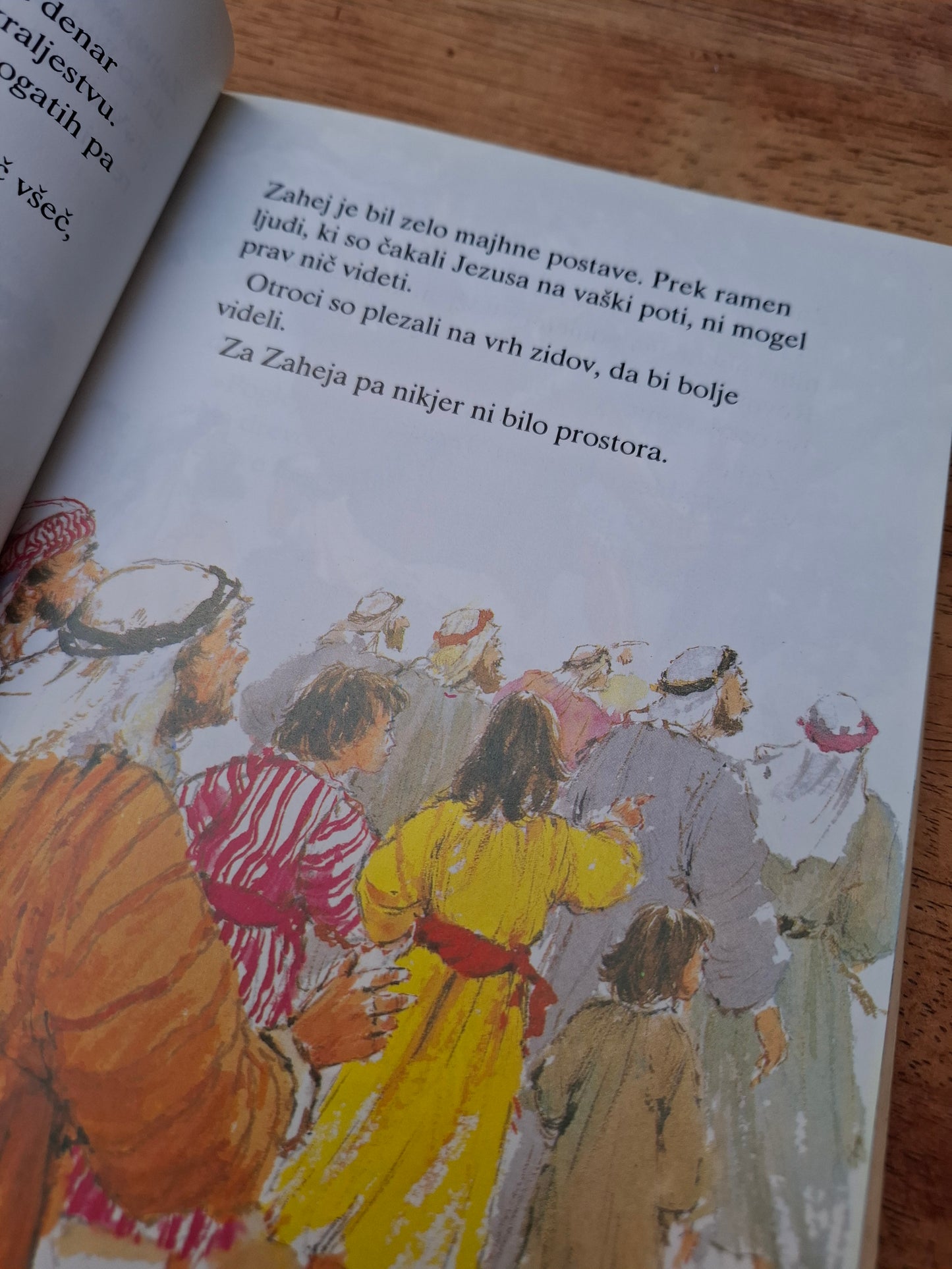 Jezusovo kraljestvo Penny Frank