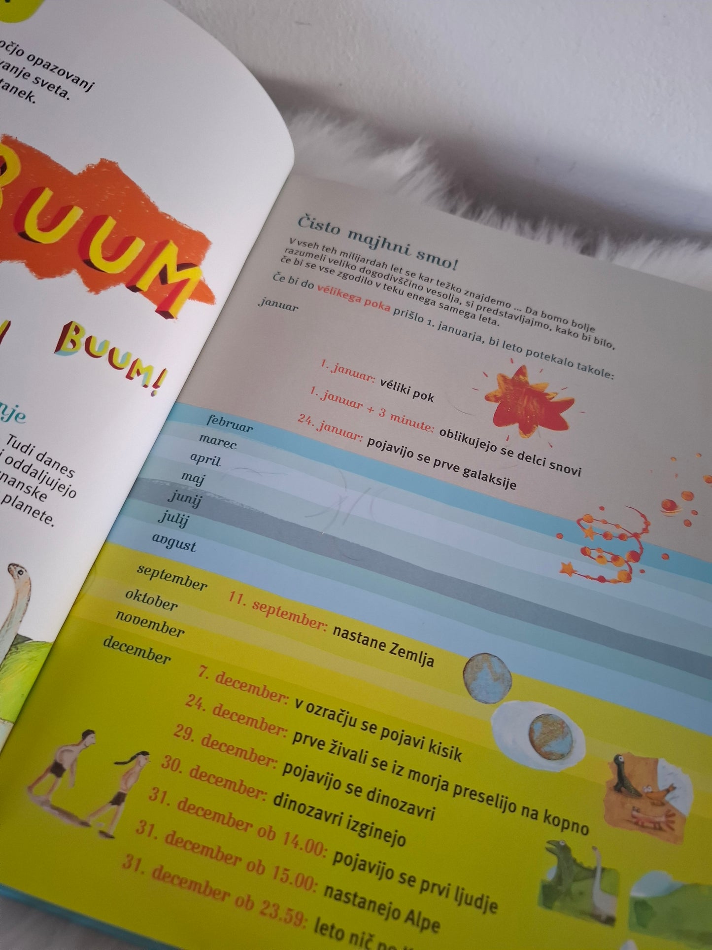 Kaj pomeni verovati v Boga? Celjska Mohorjeva družba