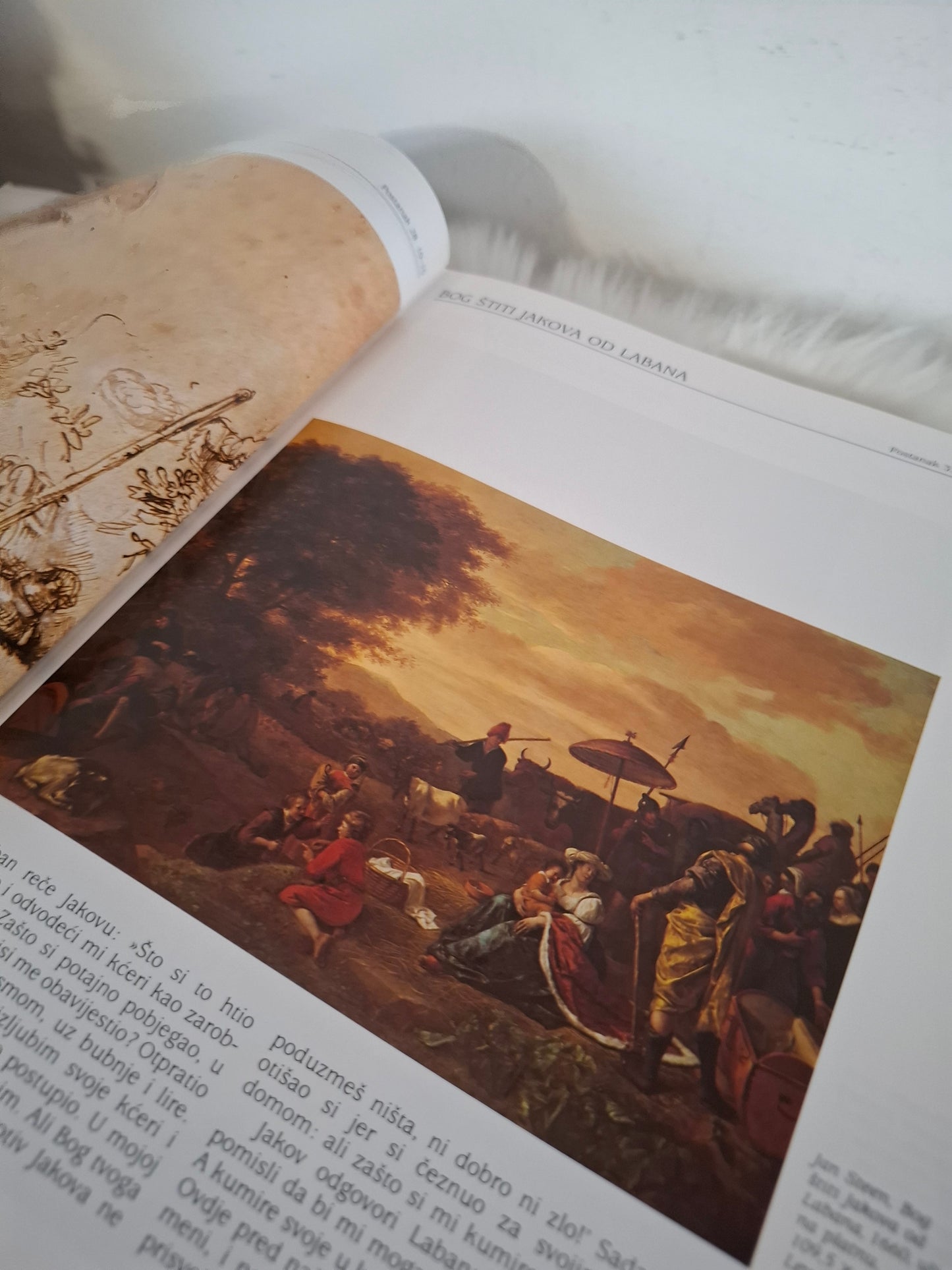 Biblioja u umetnosti Založba Mladinska knjiga