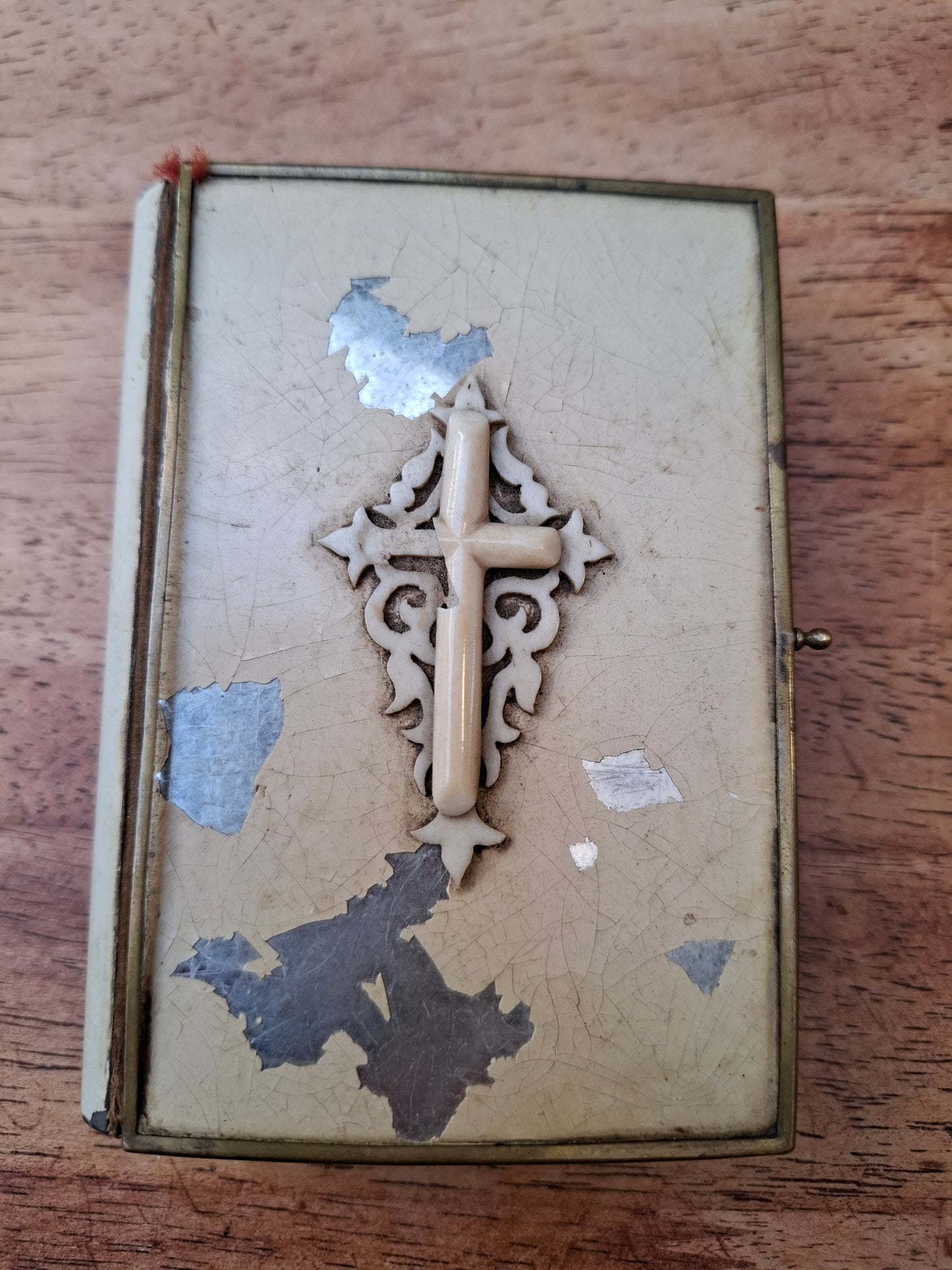 Jesus mein Erloser Druck und Verlag von J.Steinbrener