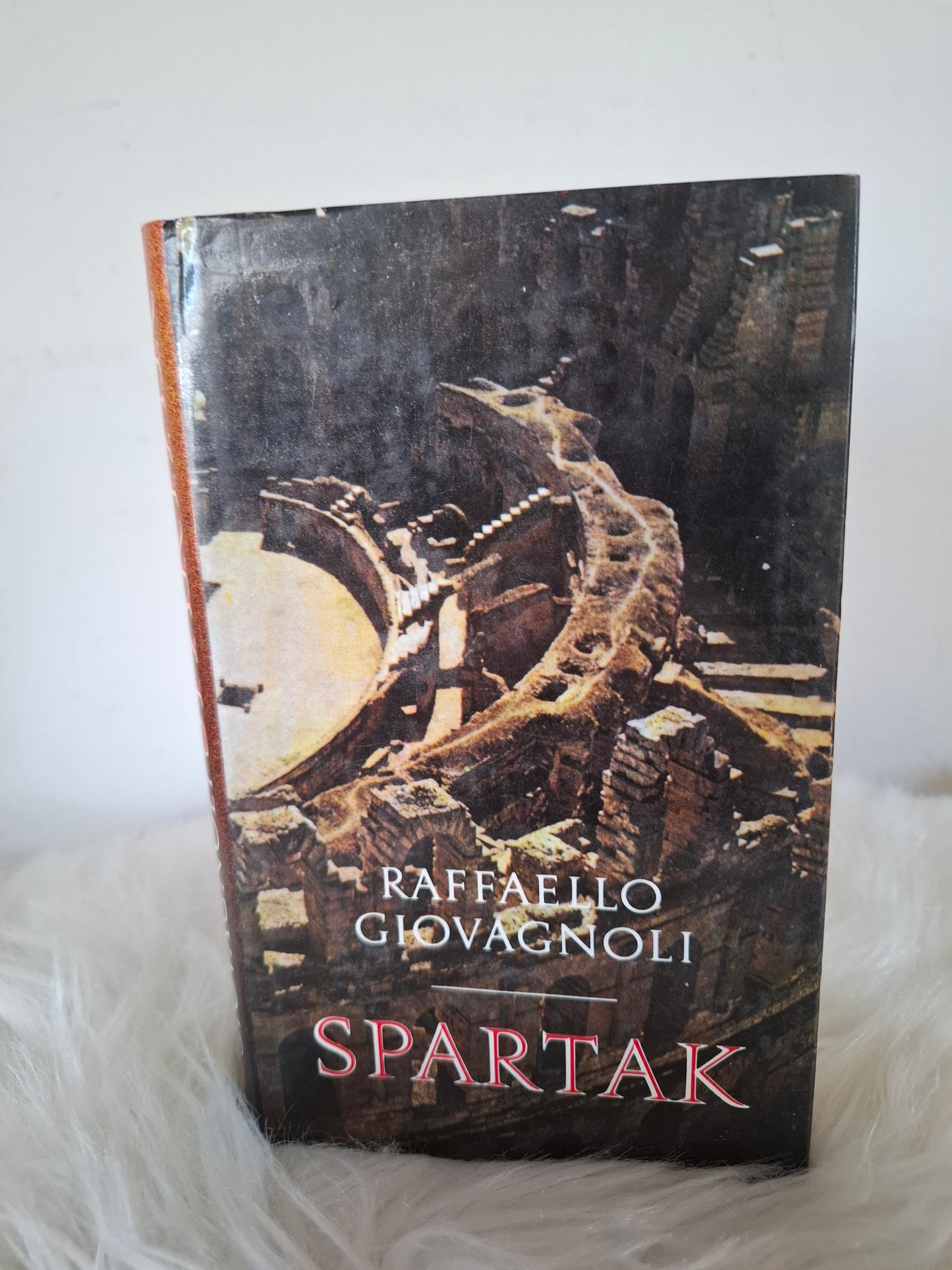 Spartak Raffaello Giovagnoli