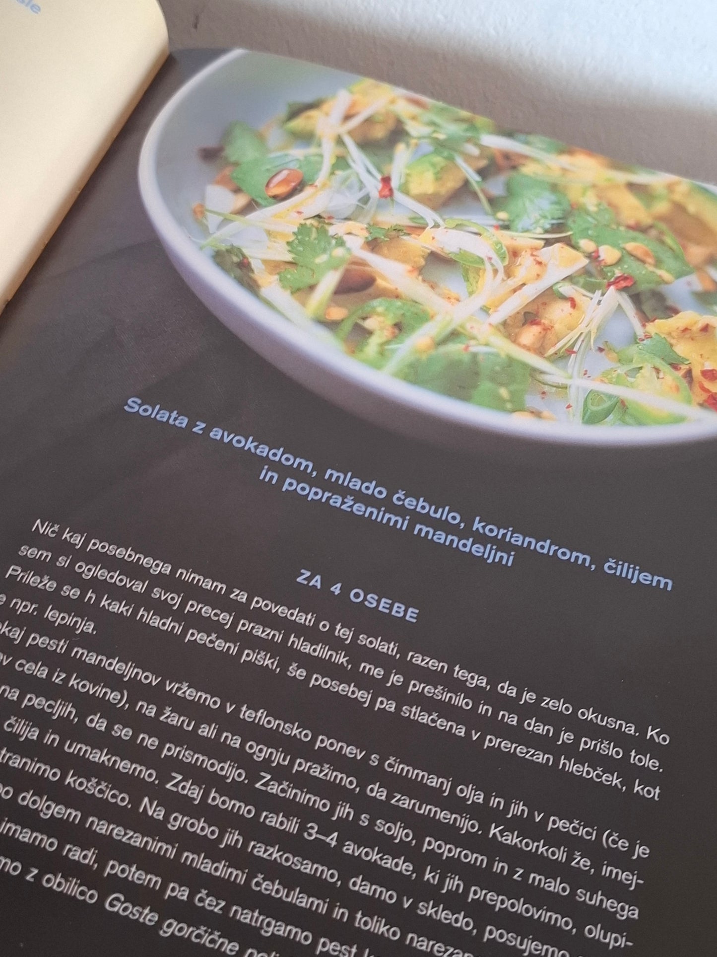 Srečna kuhinja Jamie Oliver
