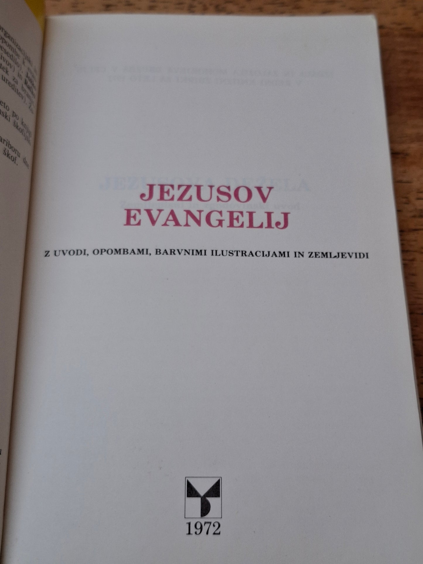 Jezusov evangelij več avtorjev