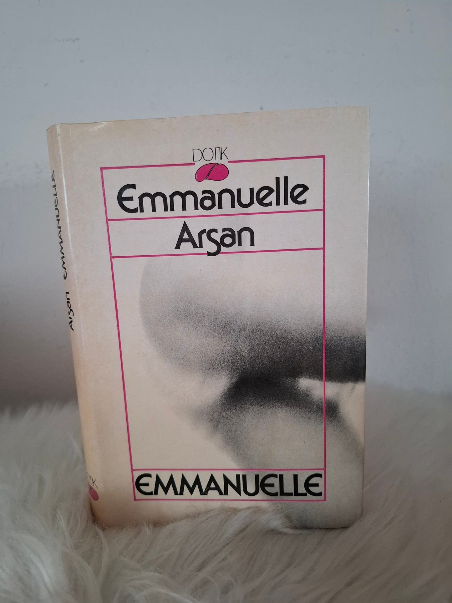 Emmanuelle Emmanuelle Arsan