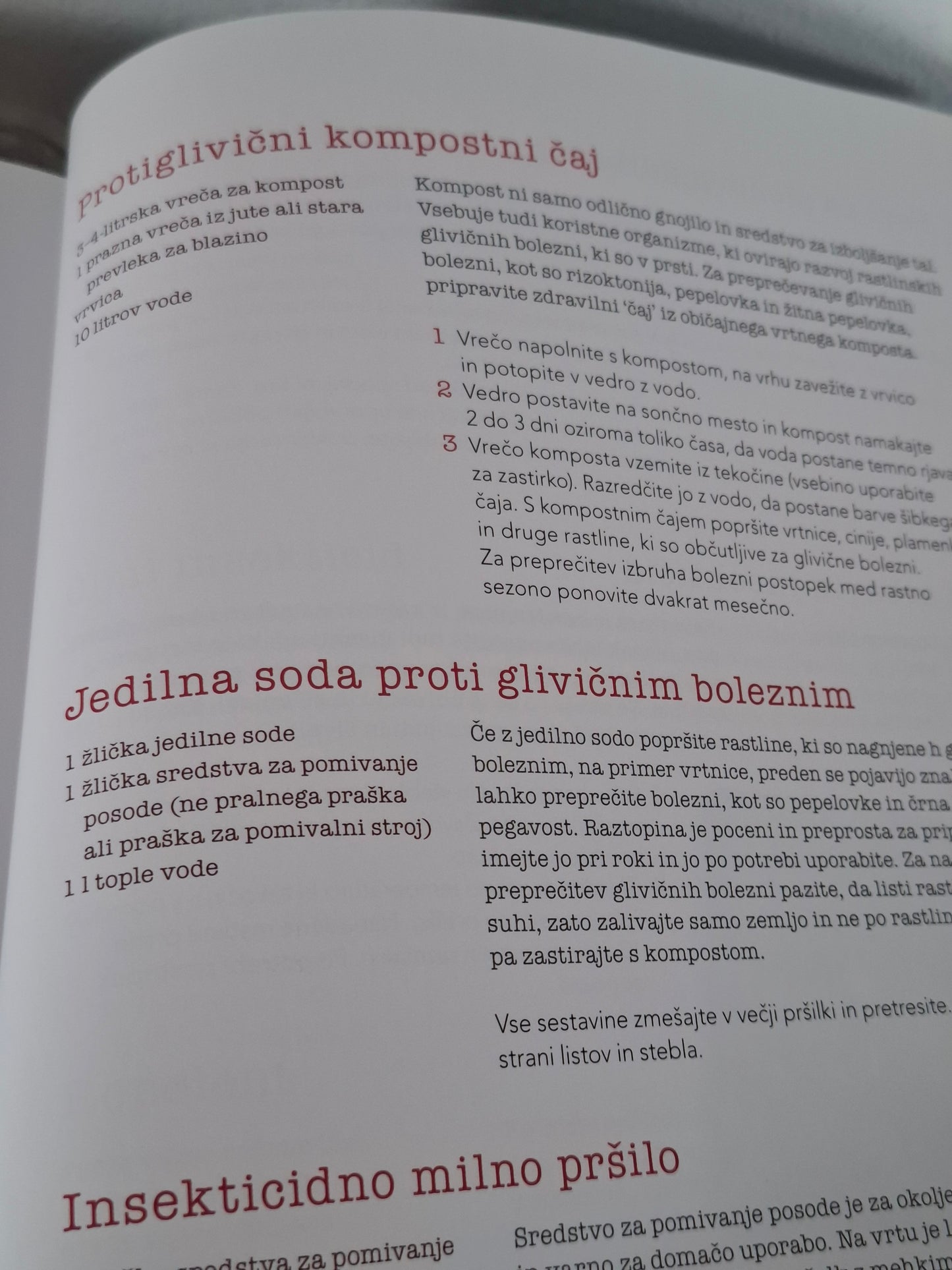 Naredimo doma Mladinska knjiga Reader Digest