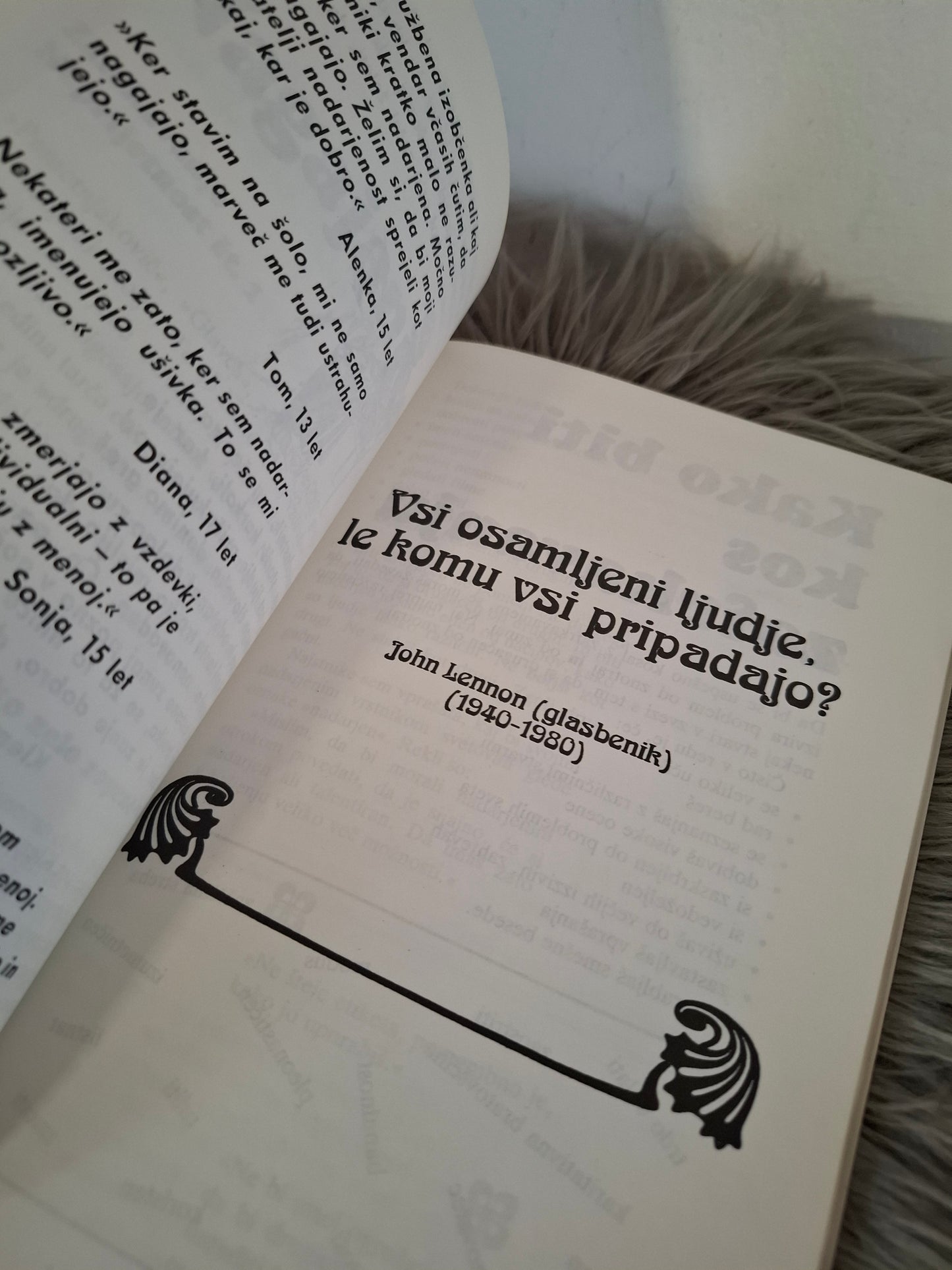 Vodič za nadarjene Judy Galbraith