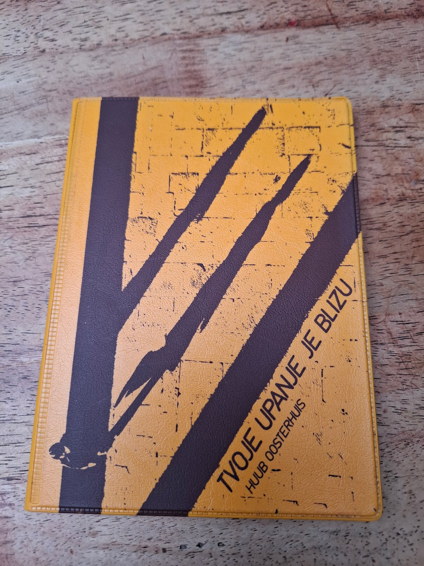Tvoje upanje je blizu Huub Oosterhuis