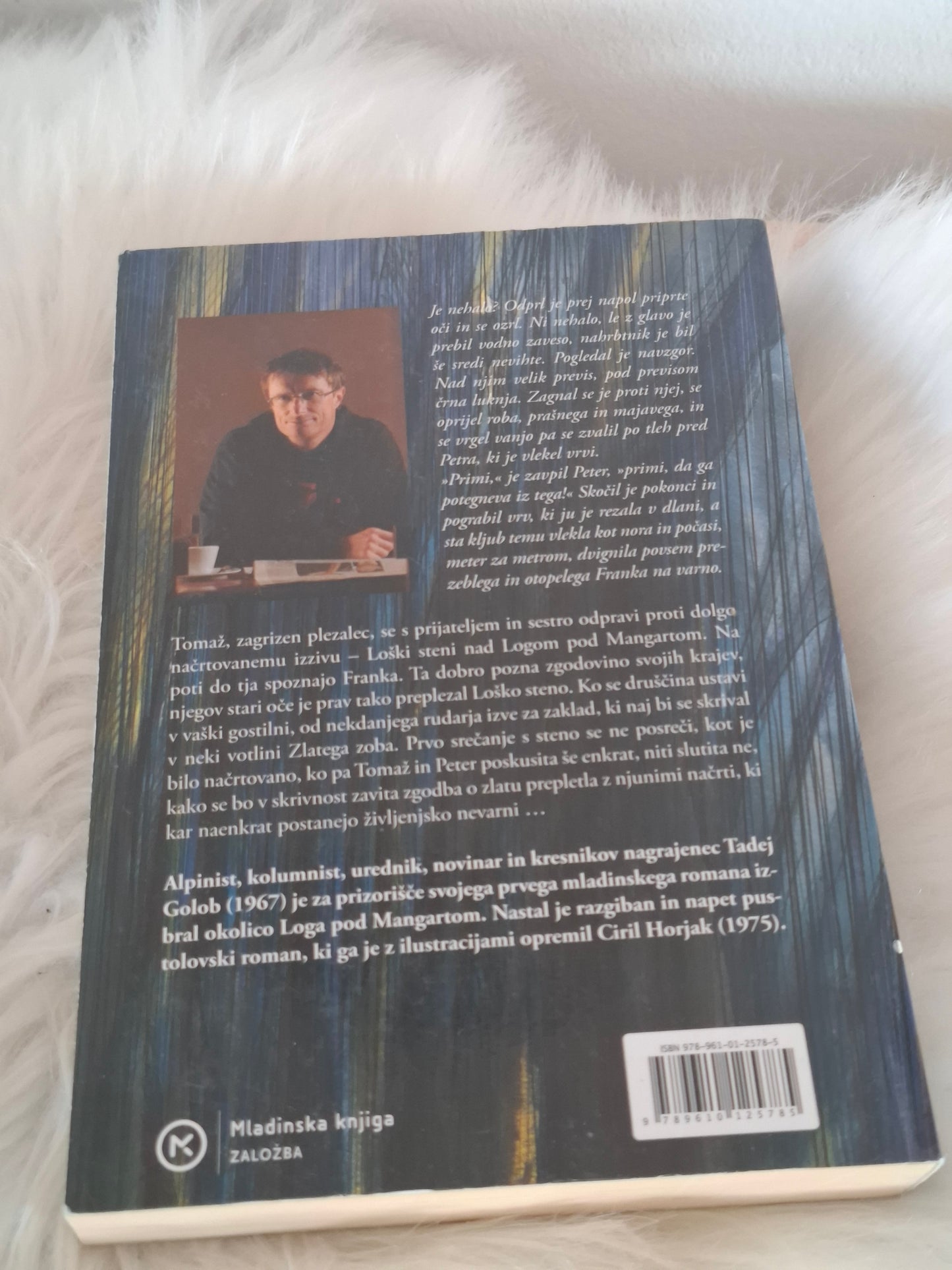 Zlati zob, Tadej Golob