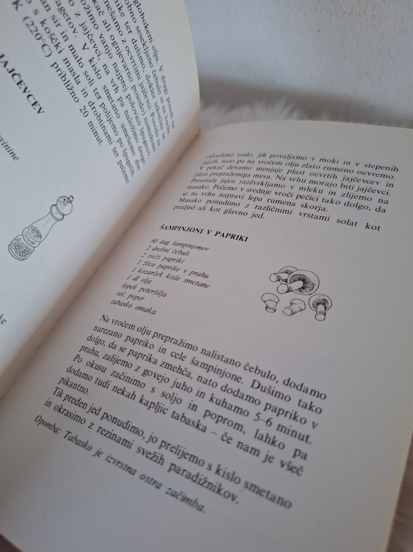 Karapandža Moji najljubši recepti Stevo Karapandža