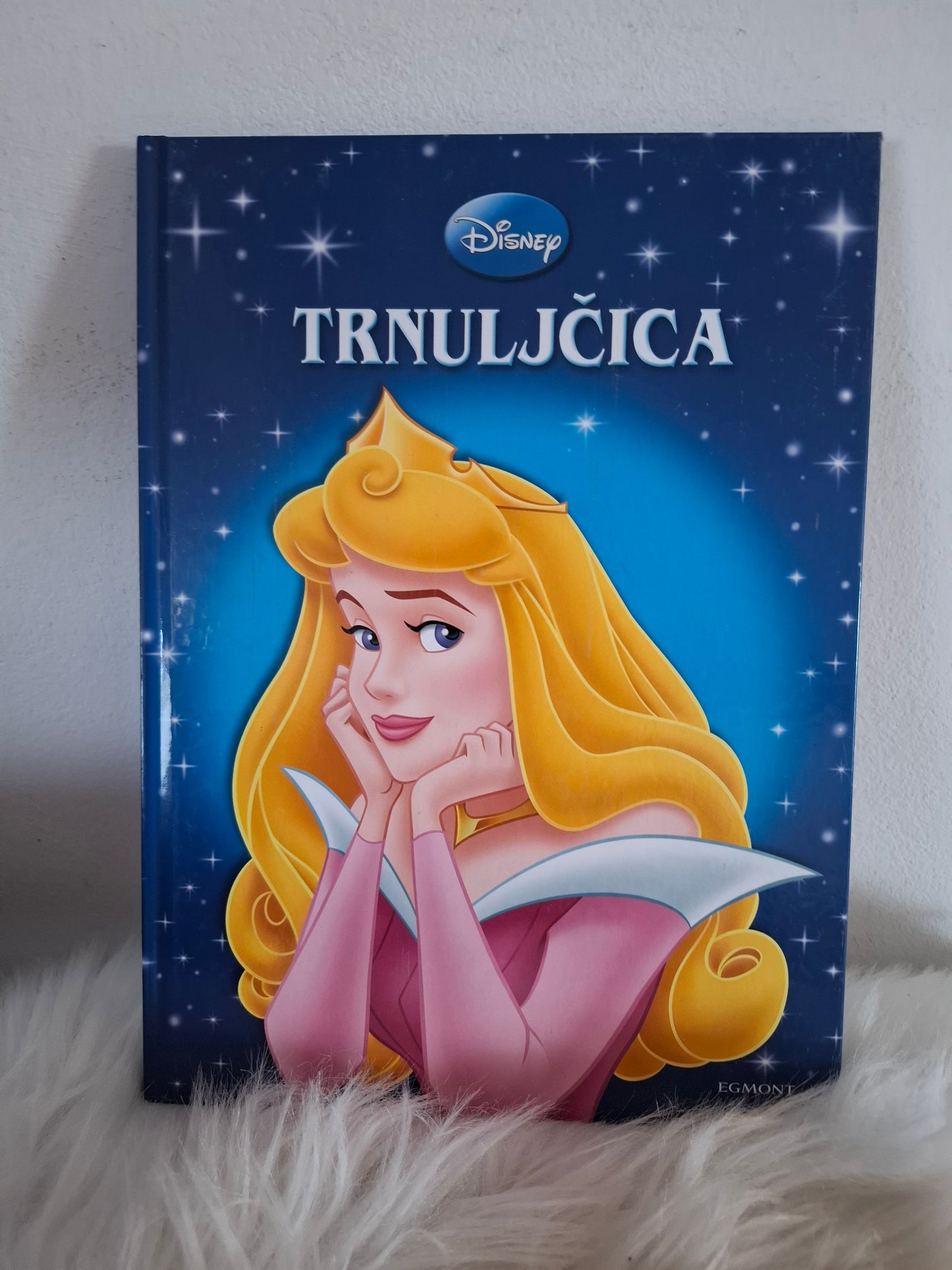 Trnuljčica Disney