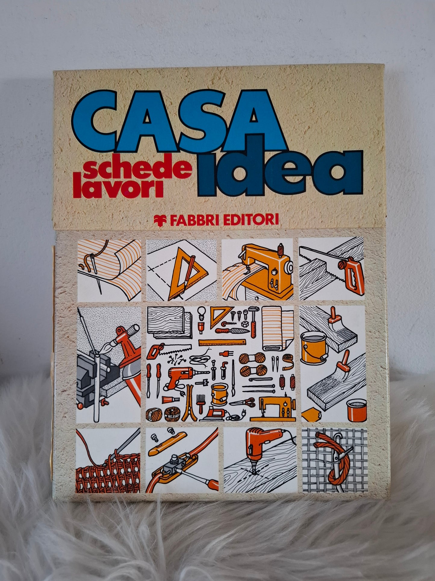 Casa idea Fabbri Editori