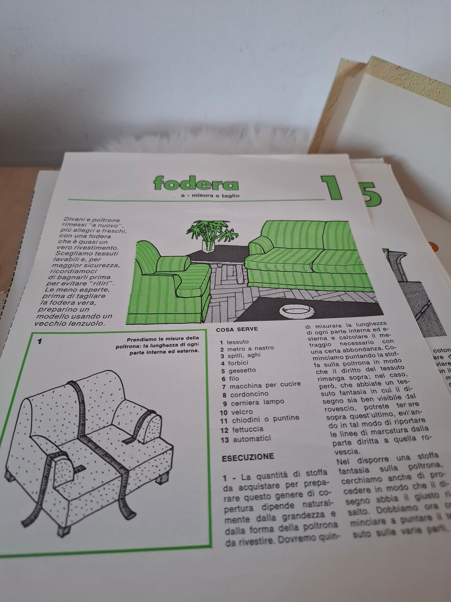 Casa idea Fabbri Editori