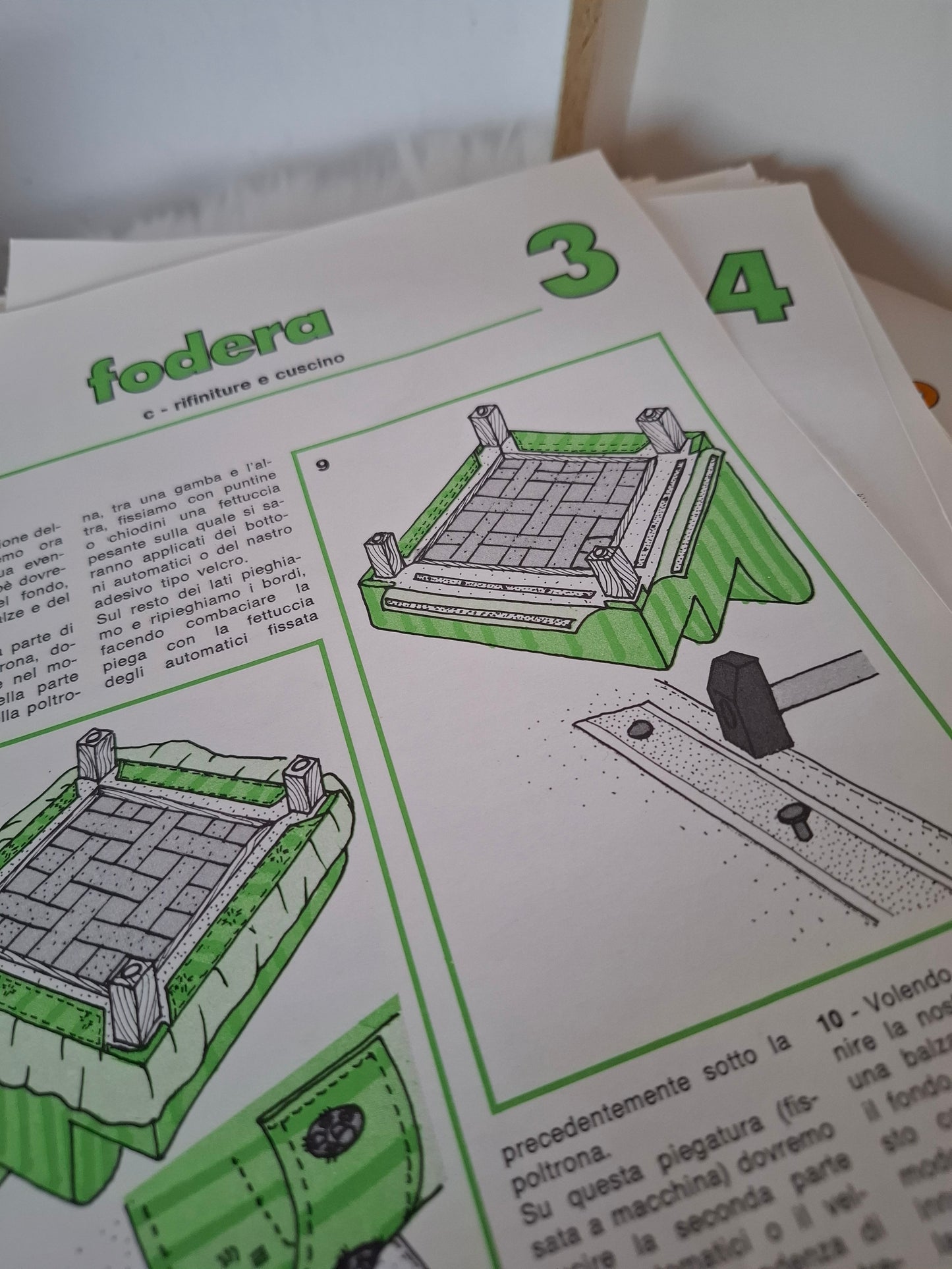 Casa idea Fabbri Editori
