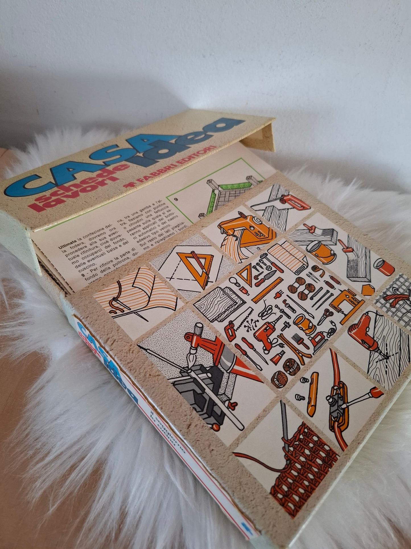 Casa idea Fabbri Editori