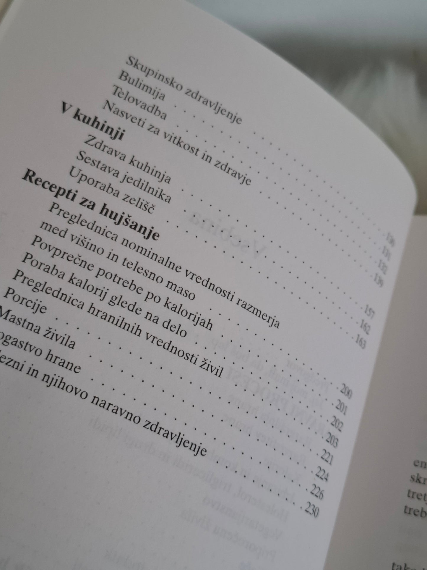 Kako shujšati in ostati vitki Demis Roussos