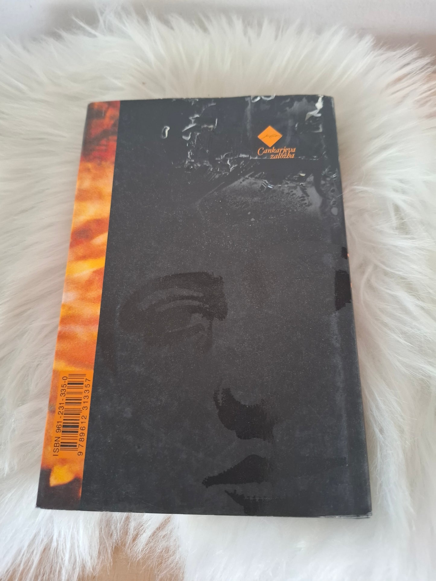 Omejen rok trajanja Vinko Moderndorfer