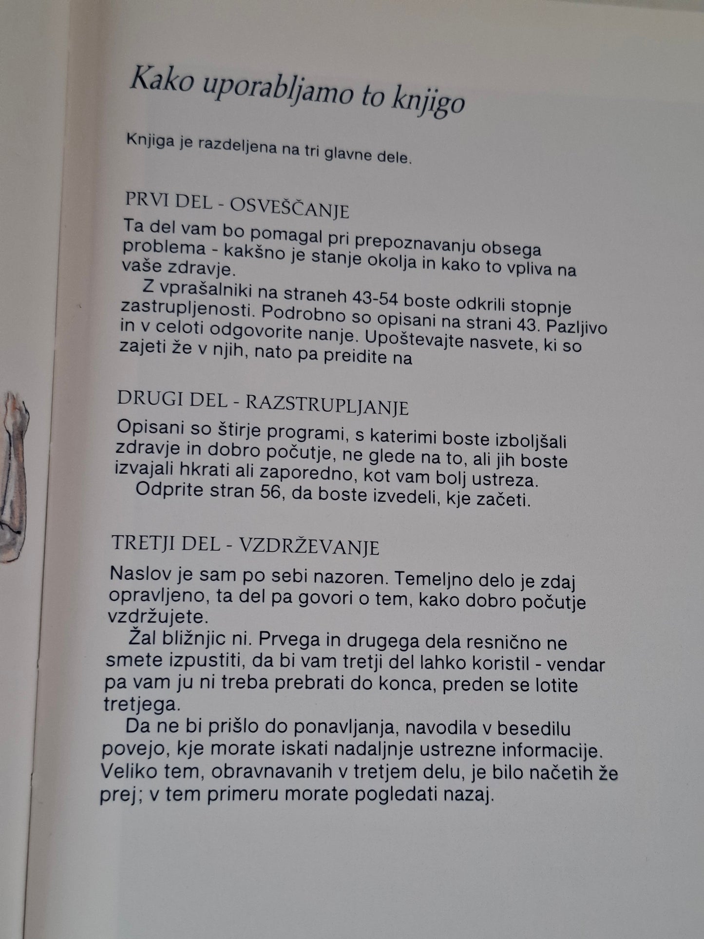 Zdrav duh v zdravem telesu Leon Chaiton
