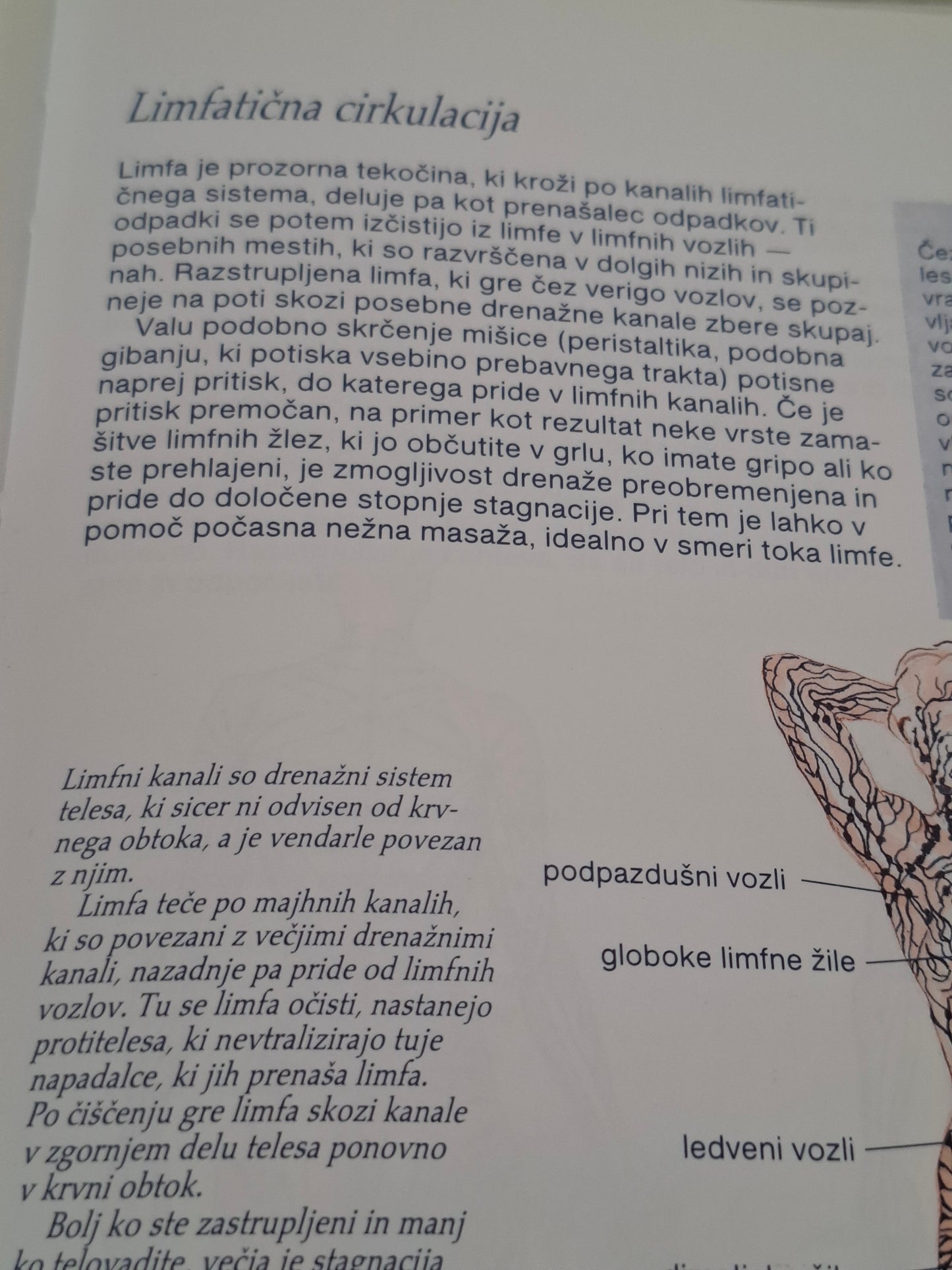 Zdrav duh v zdravem telesu Leon Chaiton