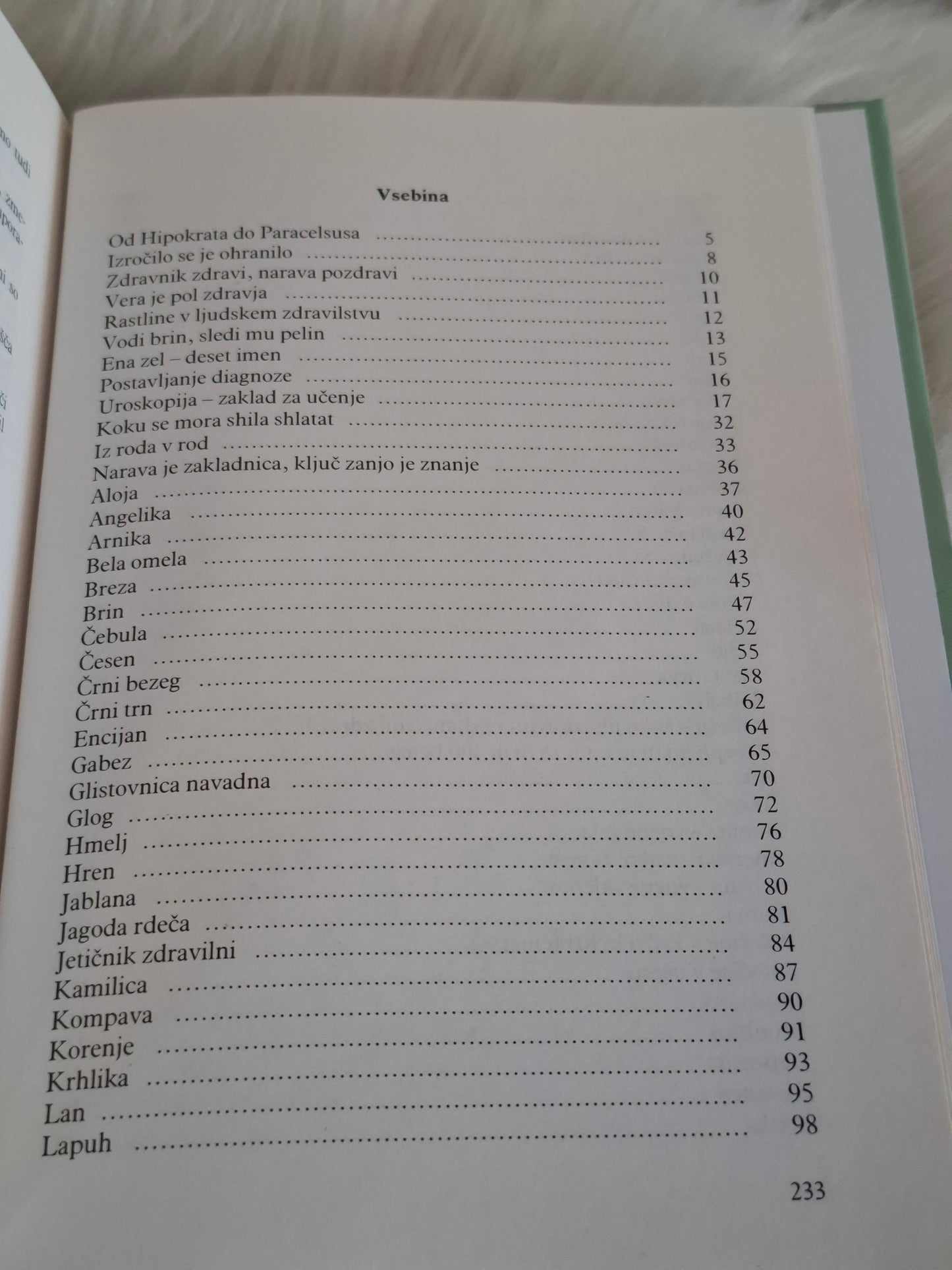 Padarske bukve Andrej Dvoršak
